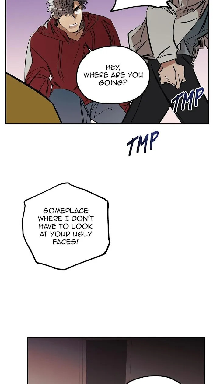 Read Truth or Dare (Yaoi) chapter 3 image 38 on Lezhin