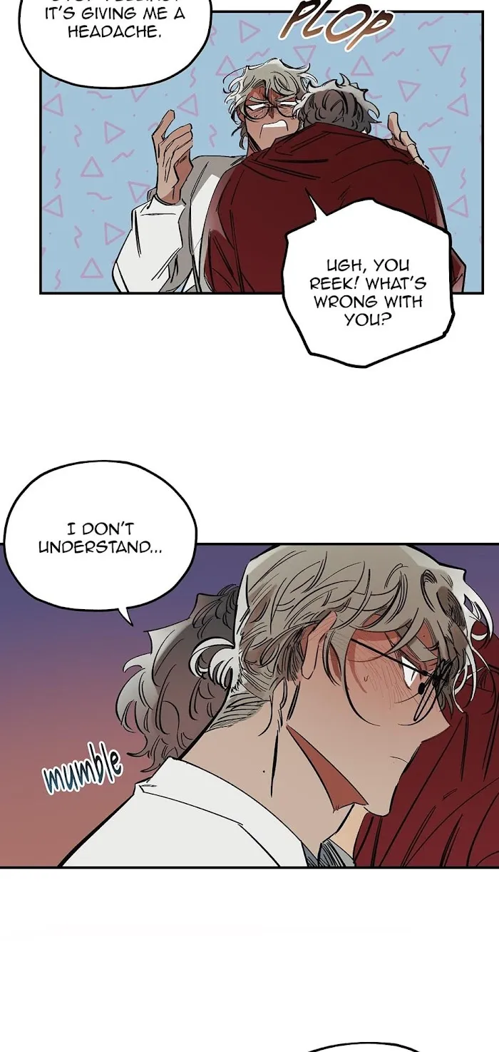 Read Truth or Dare (Yaoi) chapter 3 image 41 on Lezhin