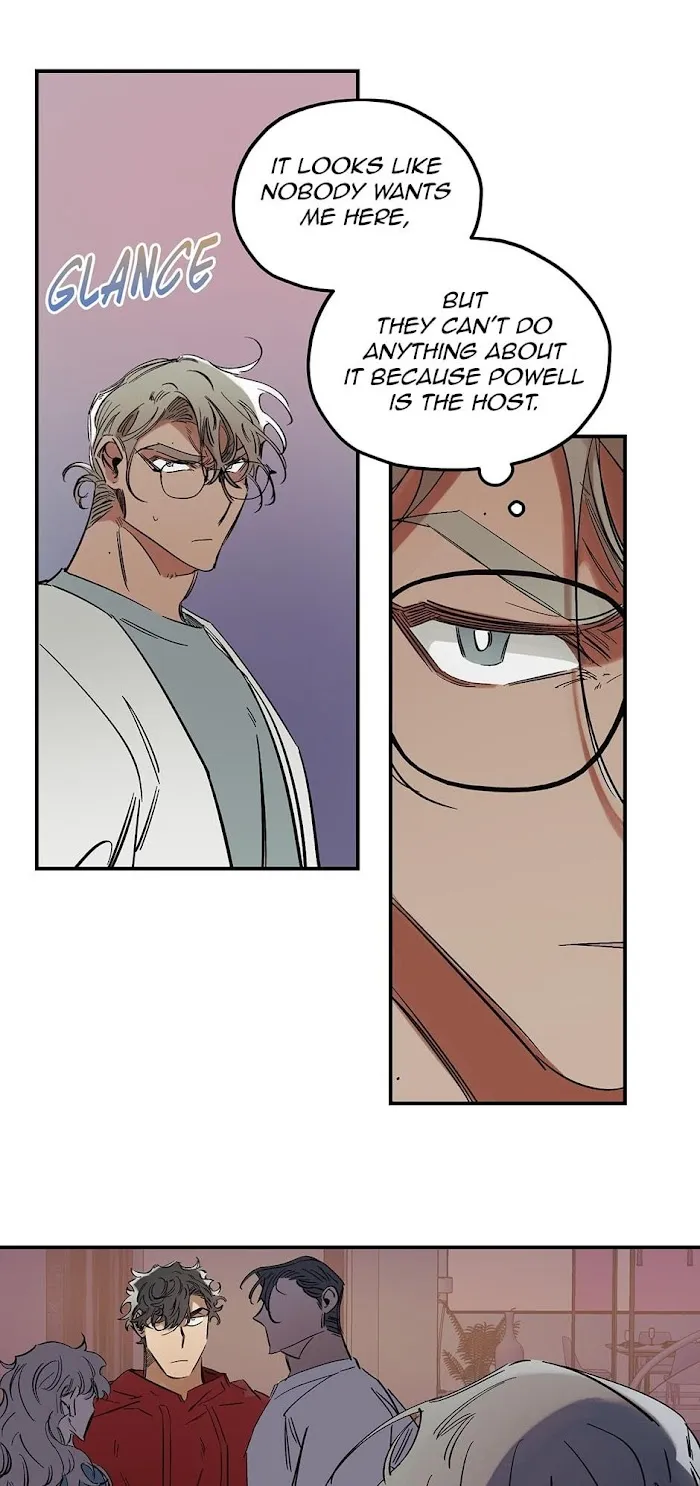 Read Truth or Dare (Yaoi) chapter 3 image 5 on Lezhin