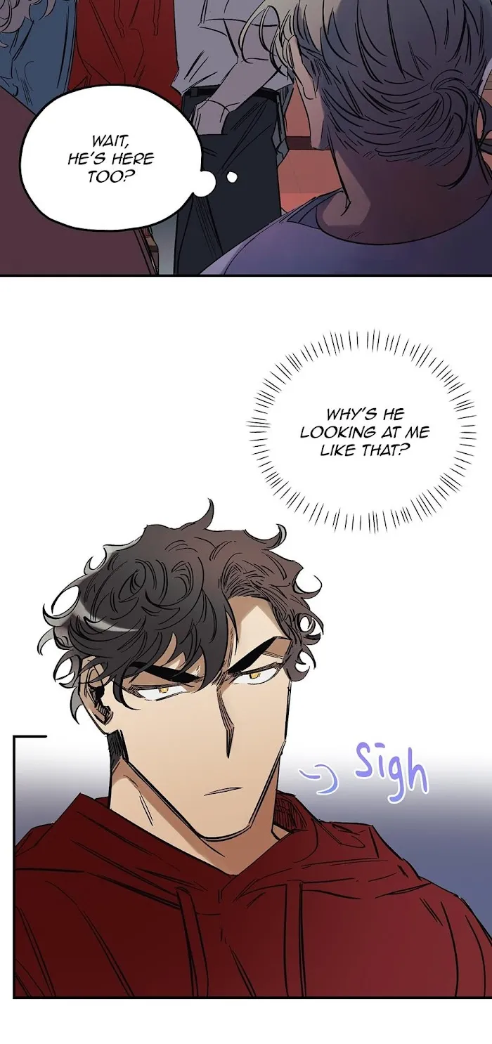 Read Truth or Dare (Yaoi) chapter 3 image 6 on Lezhin