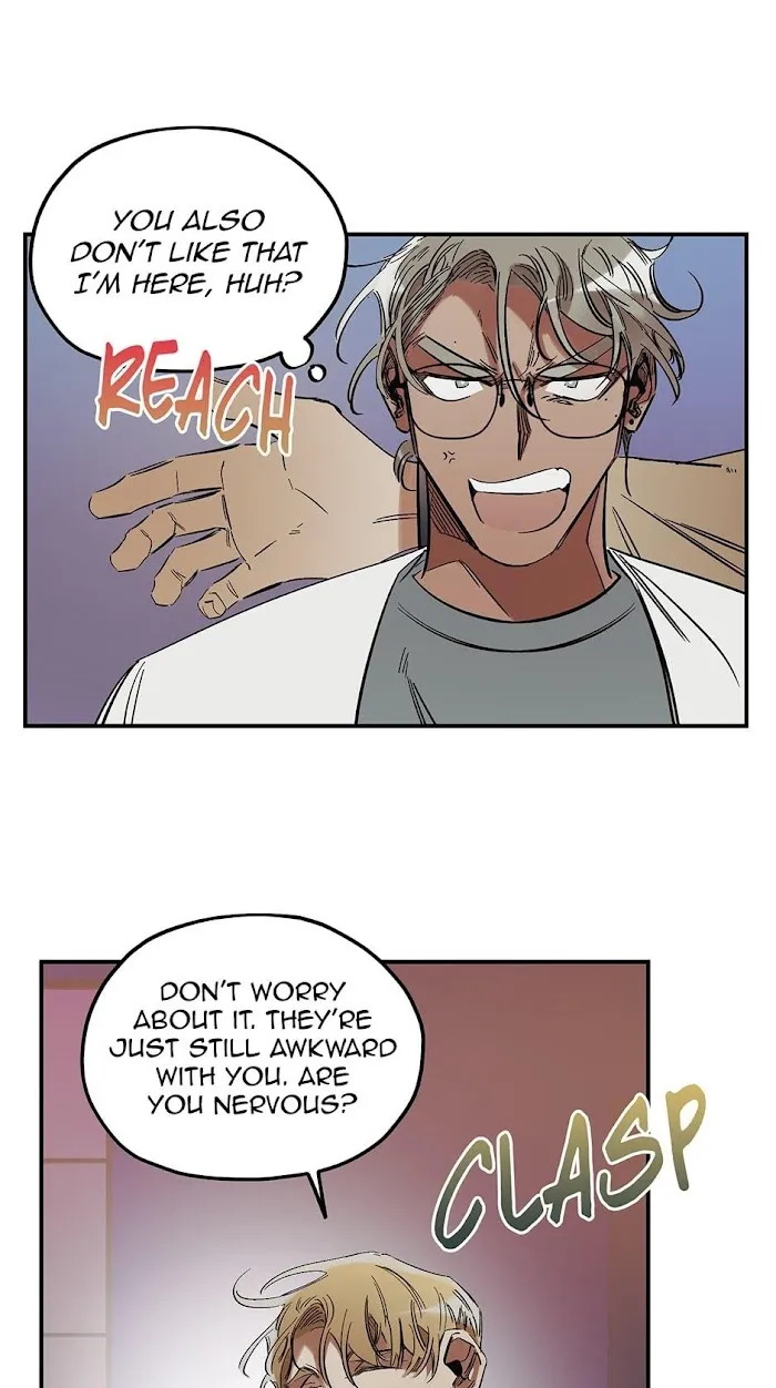 Read Truth or Dare (Yaoi) chapter 3 image 7 on Lezhin