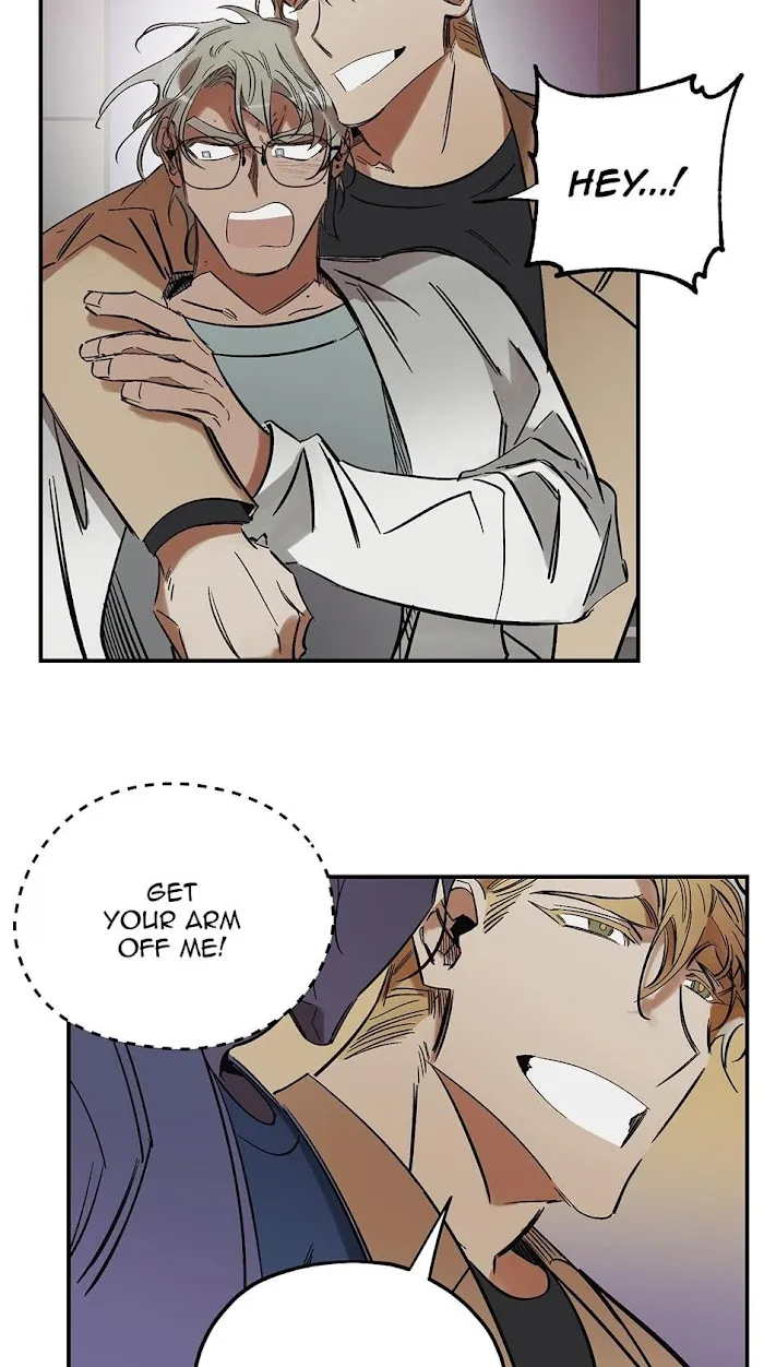 Read Truth or Dare (Yaoi) chapter 3 image 8 on Lezhin