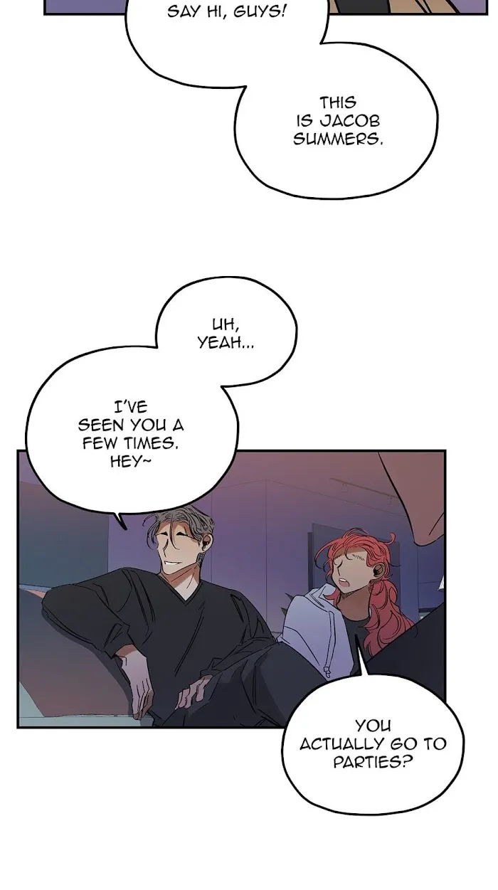 Read Truth or Dare (Yaoi) chapter 3 image 9 on Lezhin