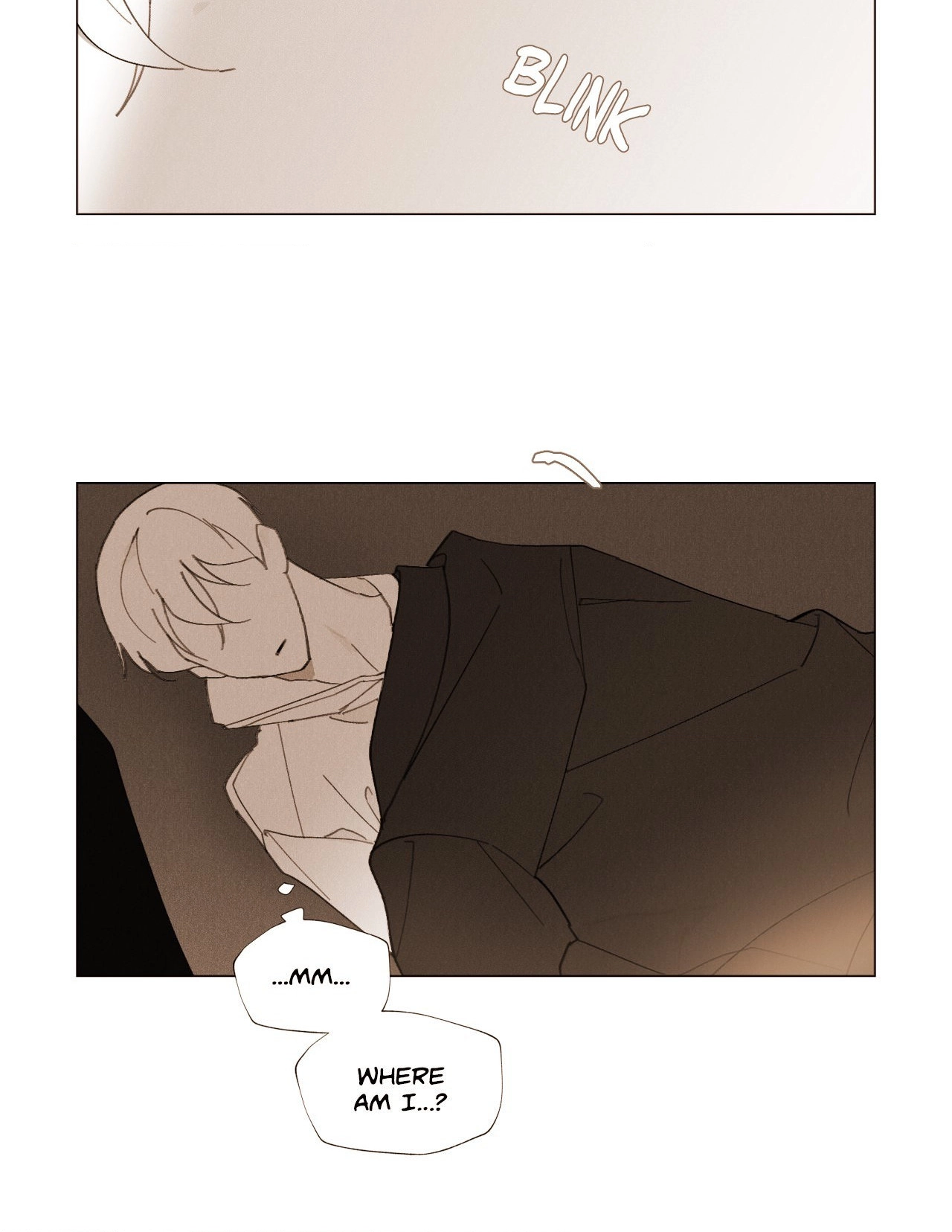 Read Truth or Dare (Yaoi) chapter 30 image 1 on Lezhin