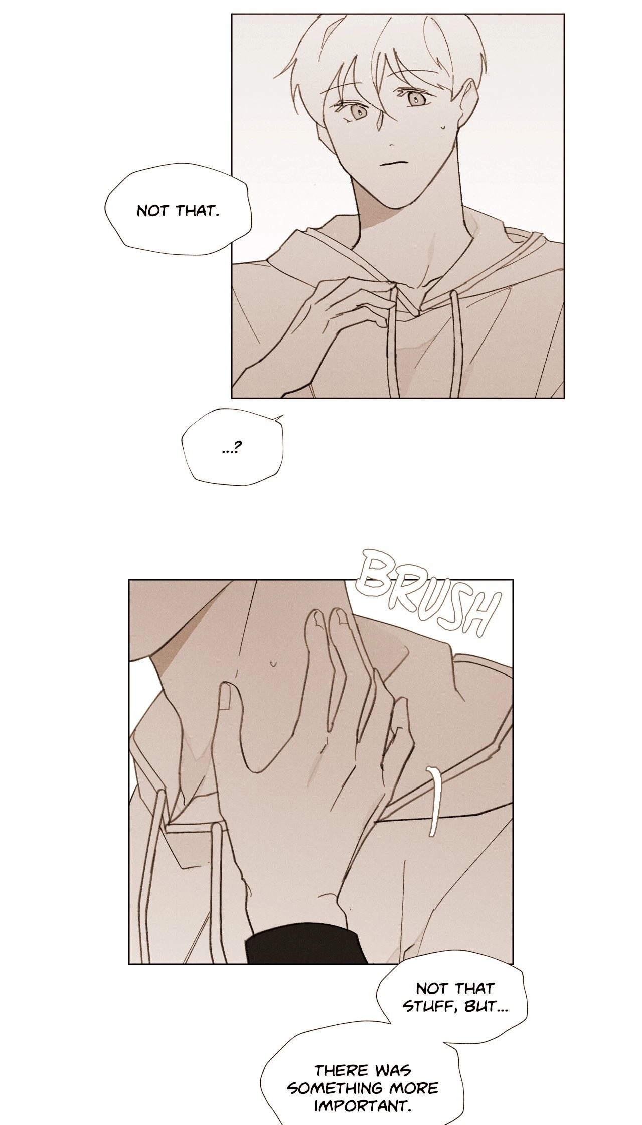 Read Truth or Dare (Yaoi) chapter 30 image 10 on Lezhin