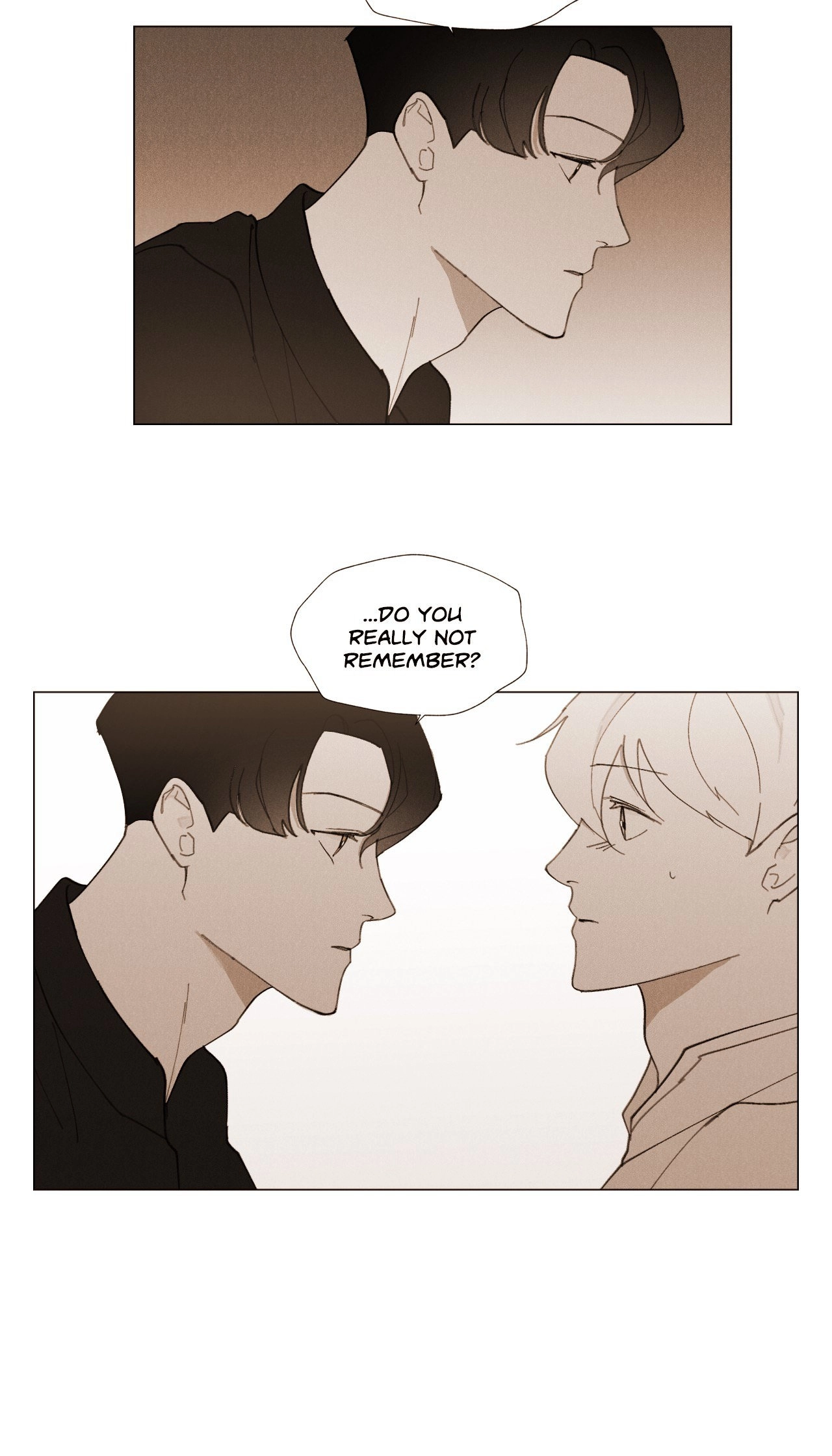 Read Truth or Dare (Yaoi) chapter 30 image 11 on Lezhin