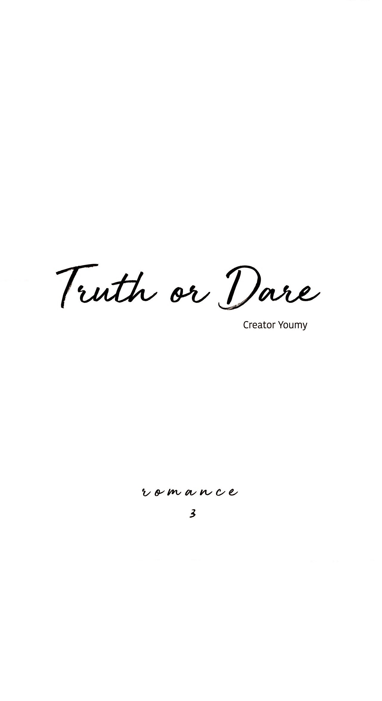 Read Truth or Dare (Yaoi) chapter 30 image 12 on Lezhin