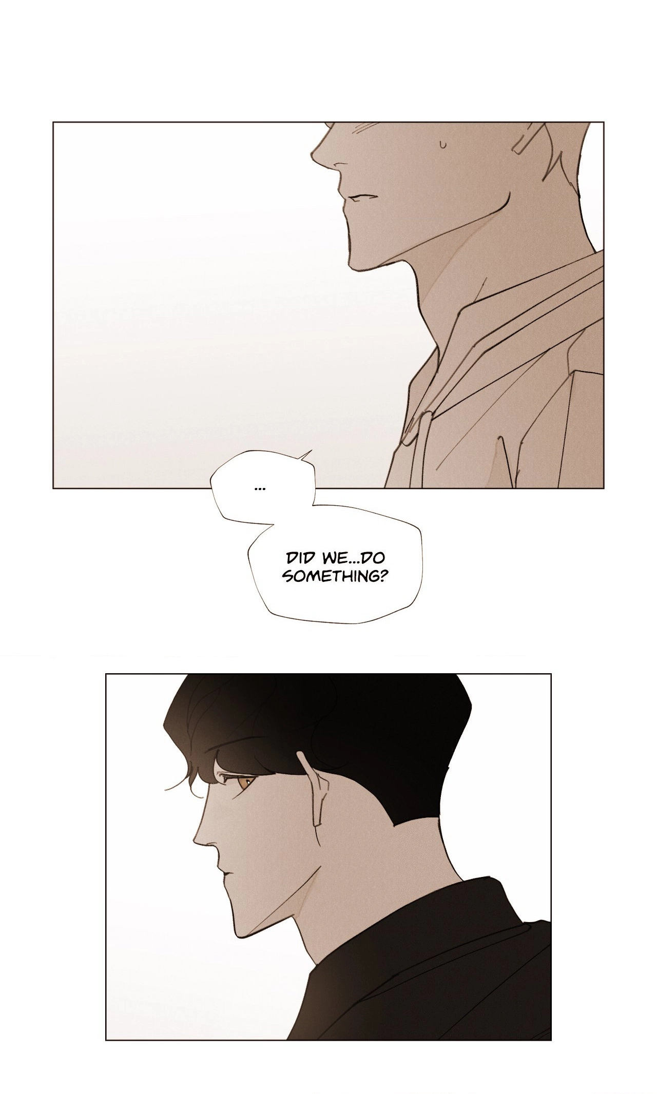 Read Truth or Dare (Yaoi) chapter 30 image 15 on Lezhin