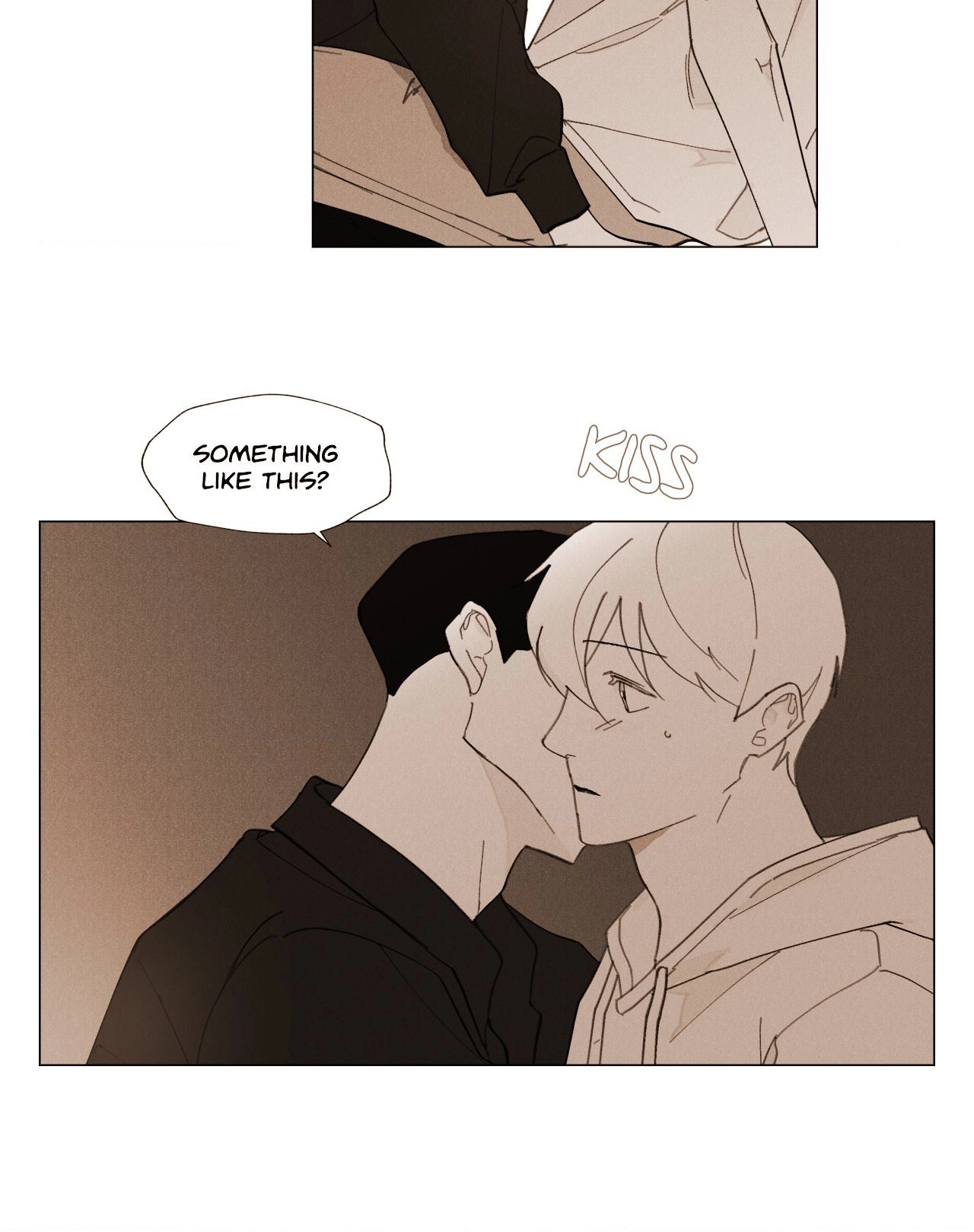 Read Truth or Dare (Yaoi) chapter 30 image 17 on Lezhin