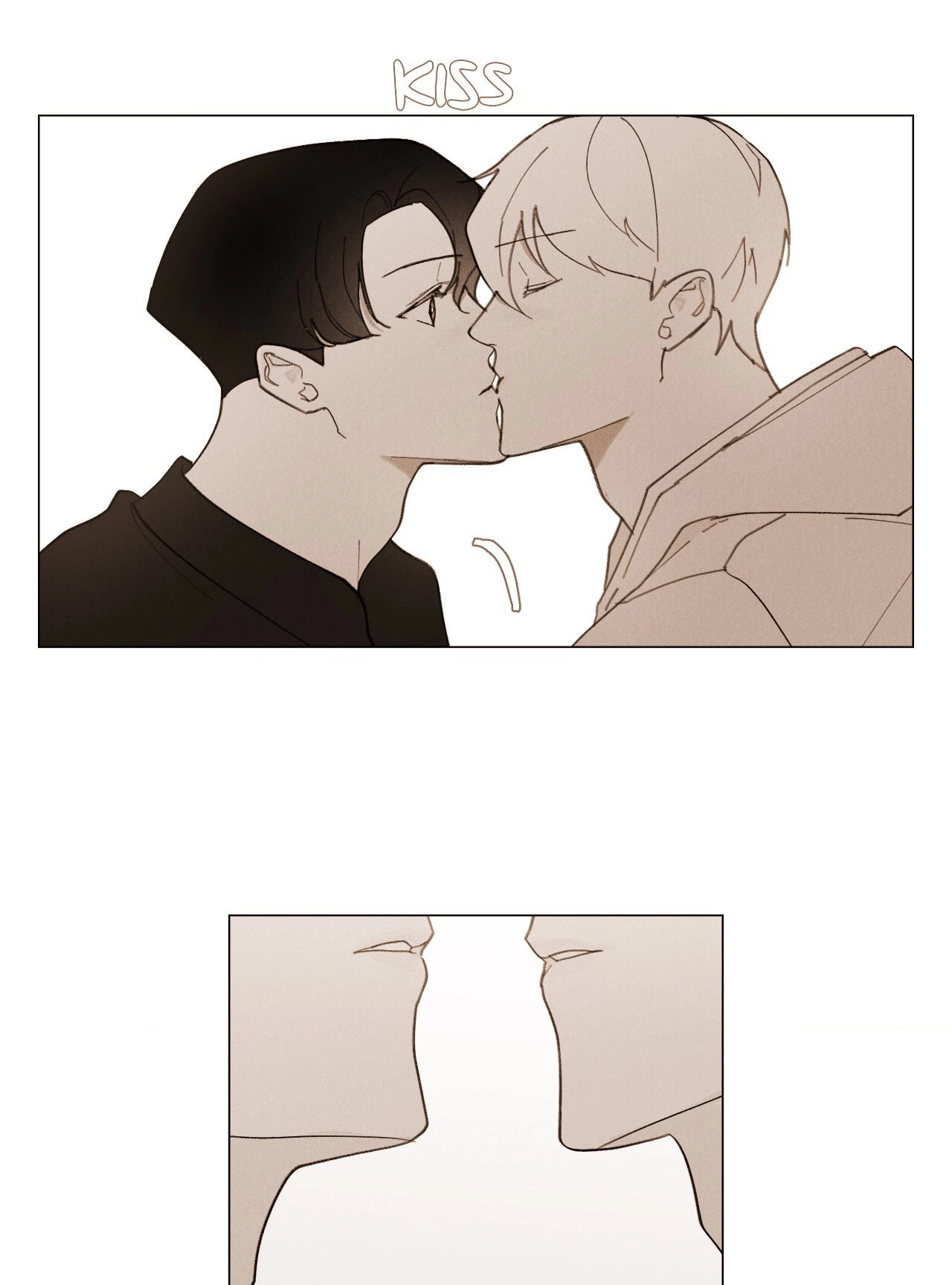 Read Truth or Dare (Yaoi) chapter 30 image 20 on Lezhin