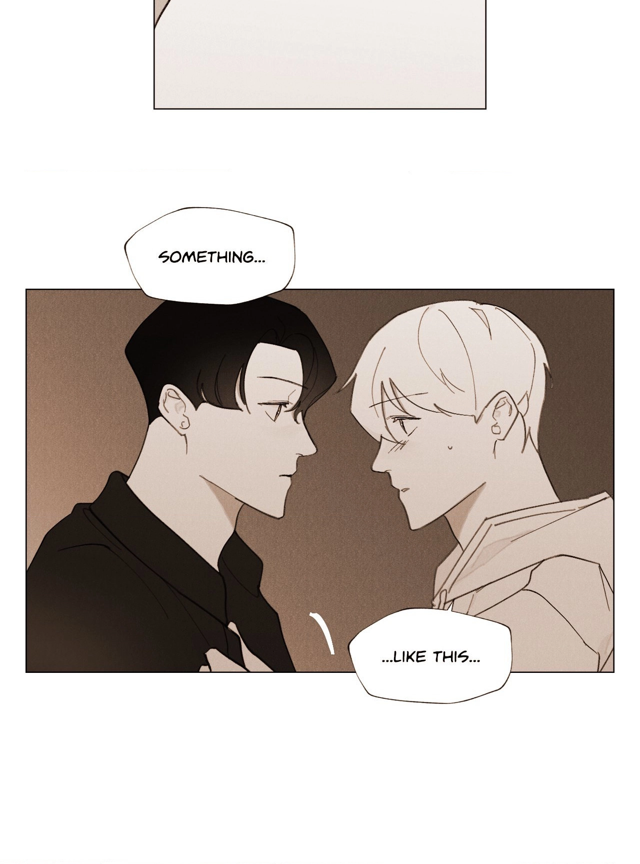 Read Truth or Dare (Yaoi) chapter 30 image 21 on Lezhin