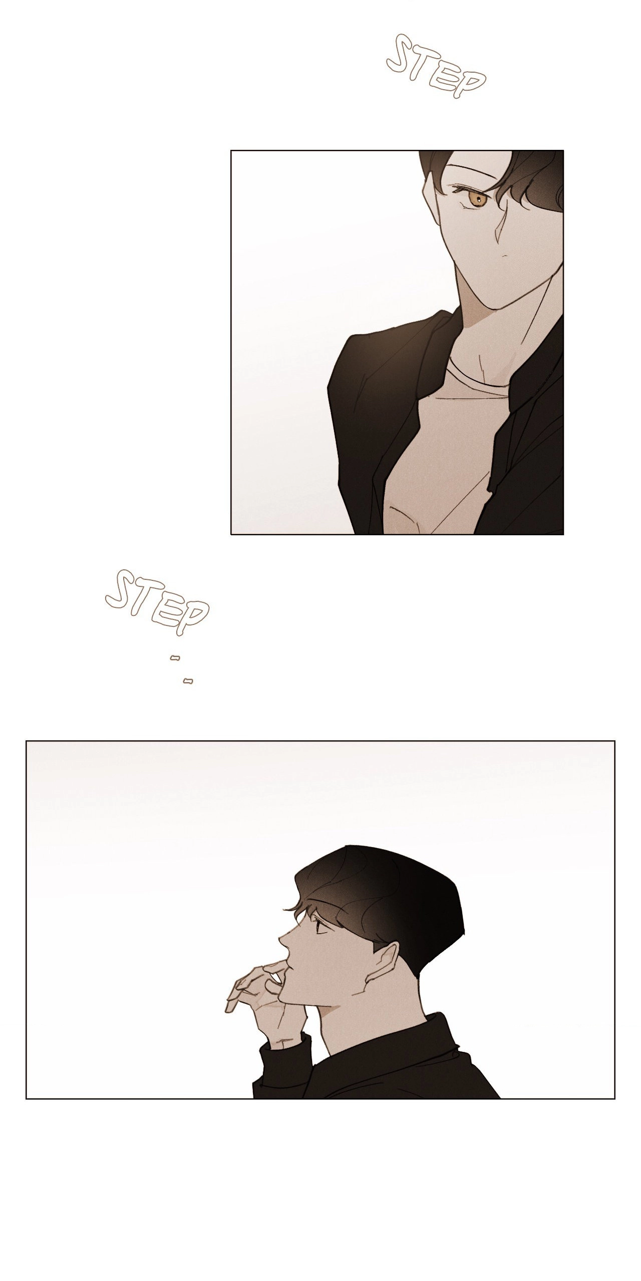 Read Truth or Dare (Yaoi) chapter 30 image 24 on Lezhin