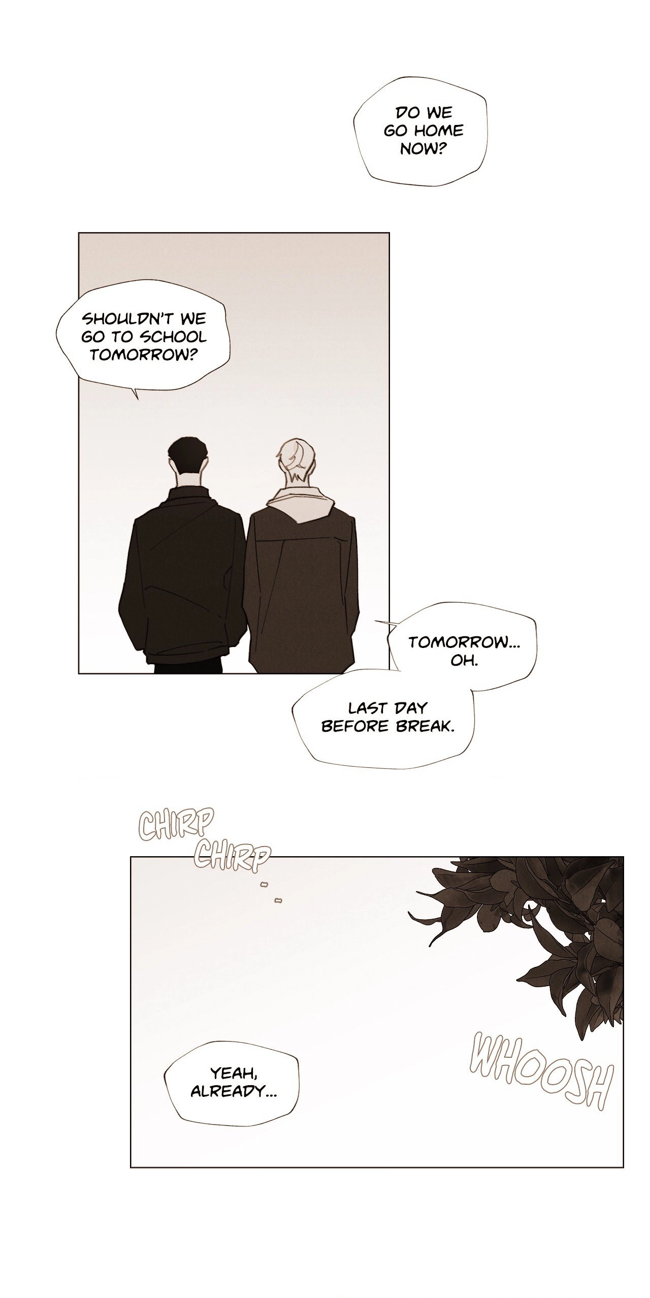 Read Truth or Dare (Yaoi) chapter 30 image 25 on Lezhin