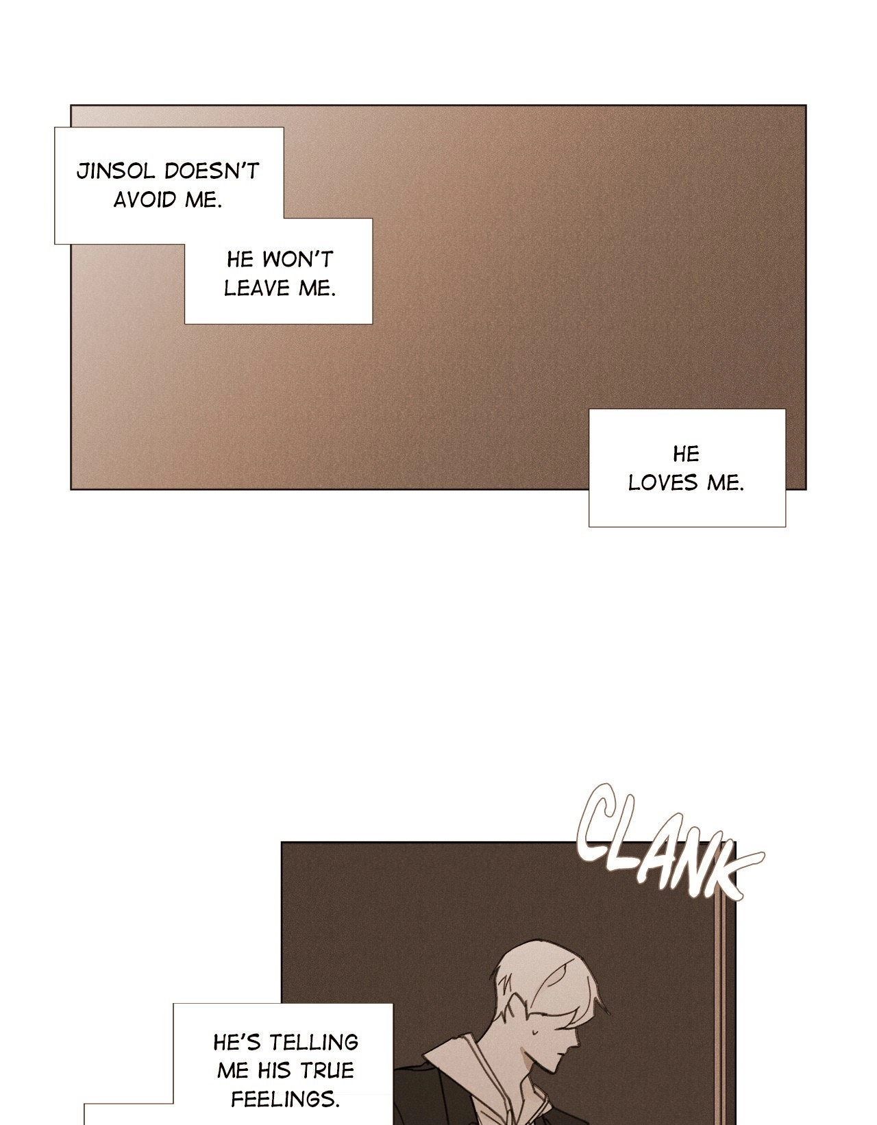 Read Truth or Dare (Yaoi) chapter 30 image 32 on Lezhin