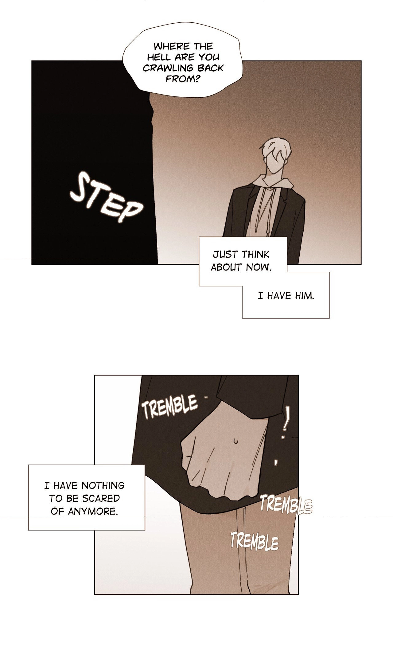 Read Truth or Dare (Yaoi) chapter 30 image 34 on Lezhin