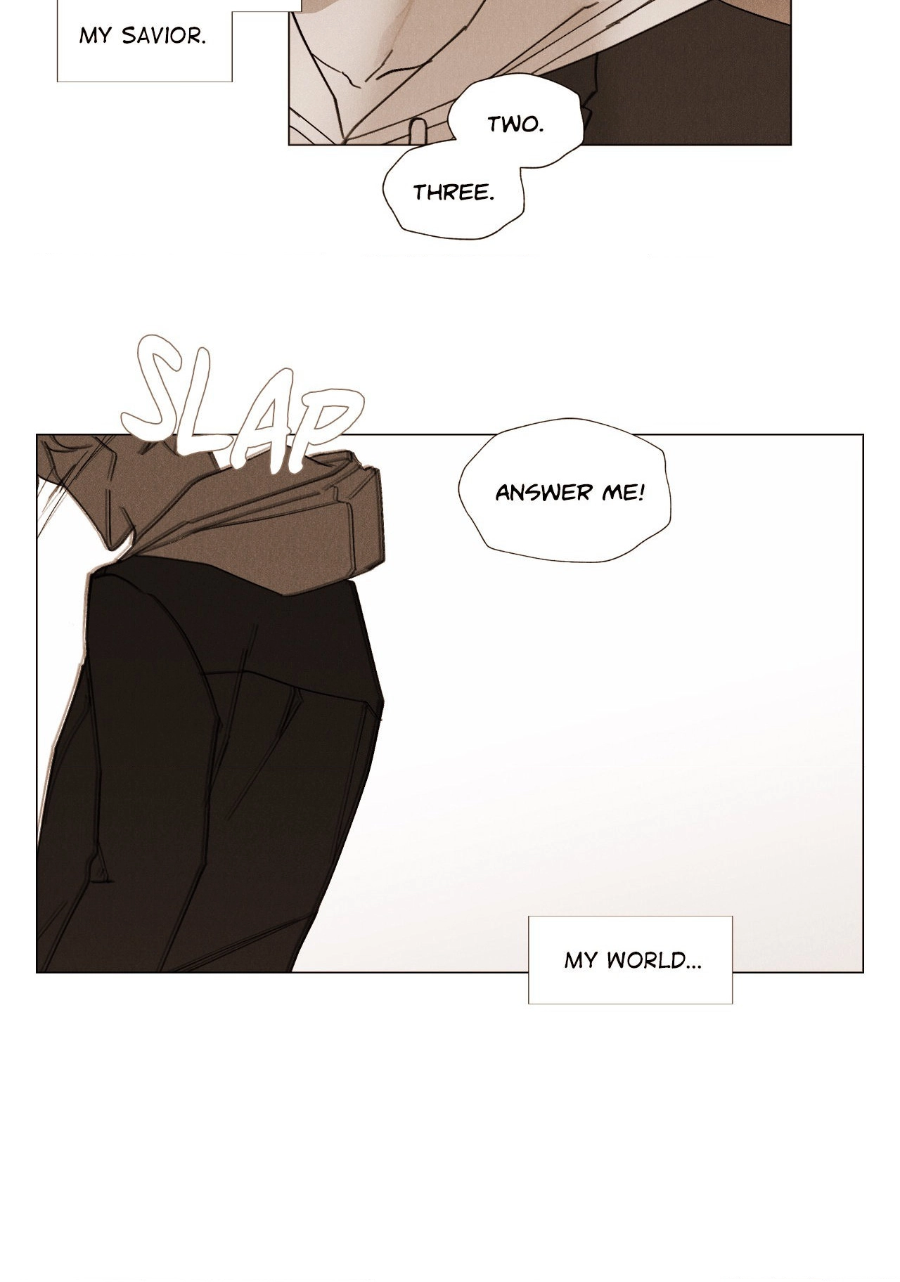 Read Truth or Dare (Yaoi) chapter 30 image 37 on Lezhin