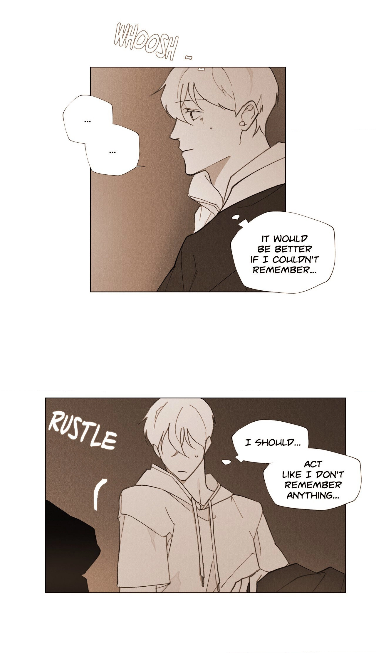 Read Truth or Dare (Yaoi) chapter 30 image 5 on Lezhin
