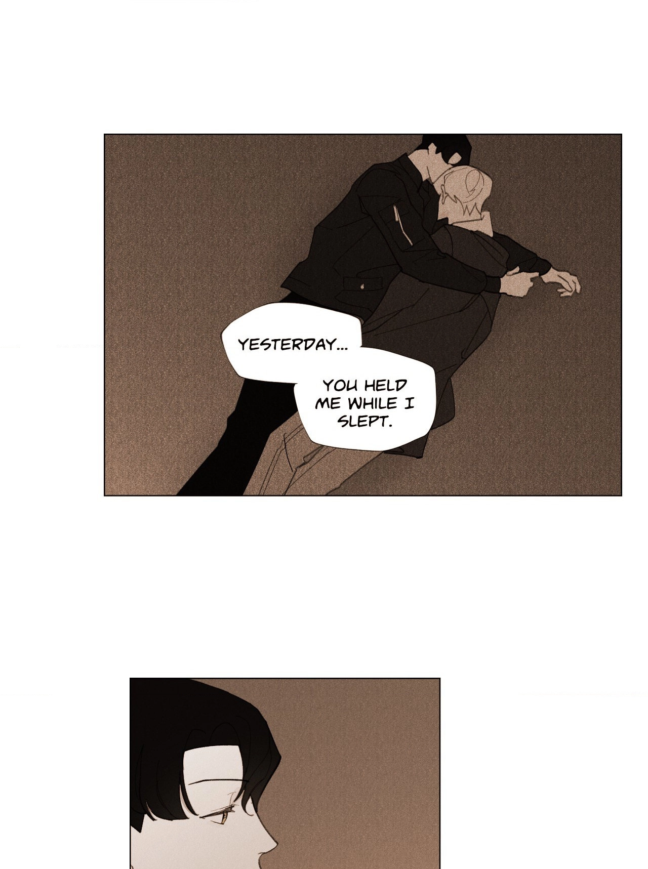 Read Truth or Dare (Yaoi) chapter 30 image 8 on Lezhin
