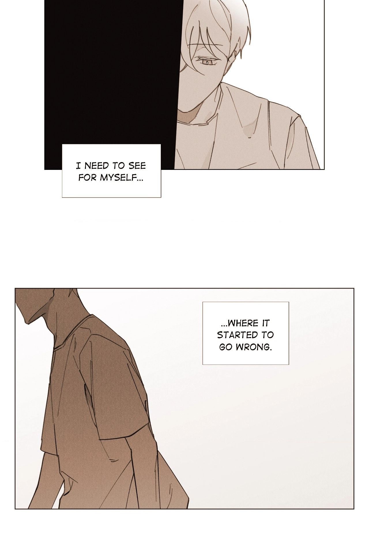 Read Truth or Dare (Yaoi) chapter 32 image 10 on Lezhin