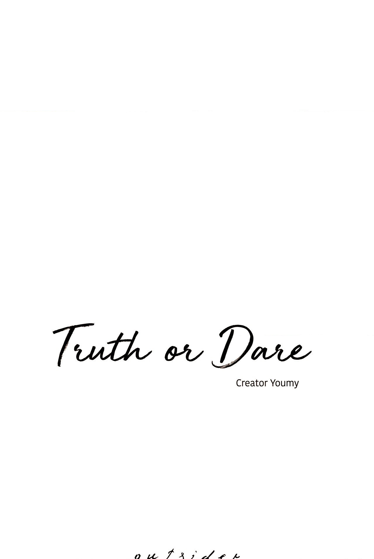 Read Truth or Dare (Yaoi) chapter 32 image 11 on Lezhin