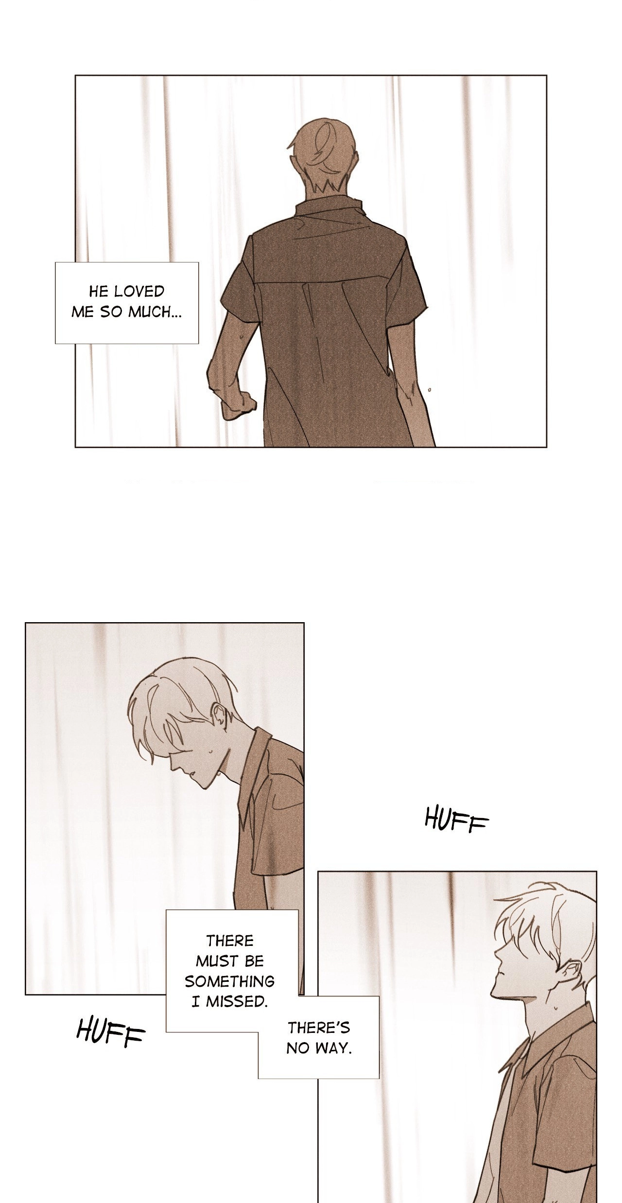 Read Truth or Dare (Yaoi) chapter 32 image 14 on Lezhin