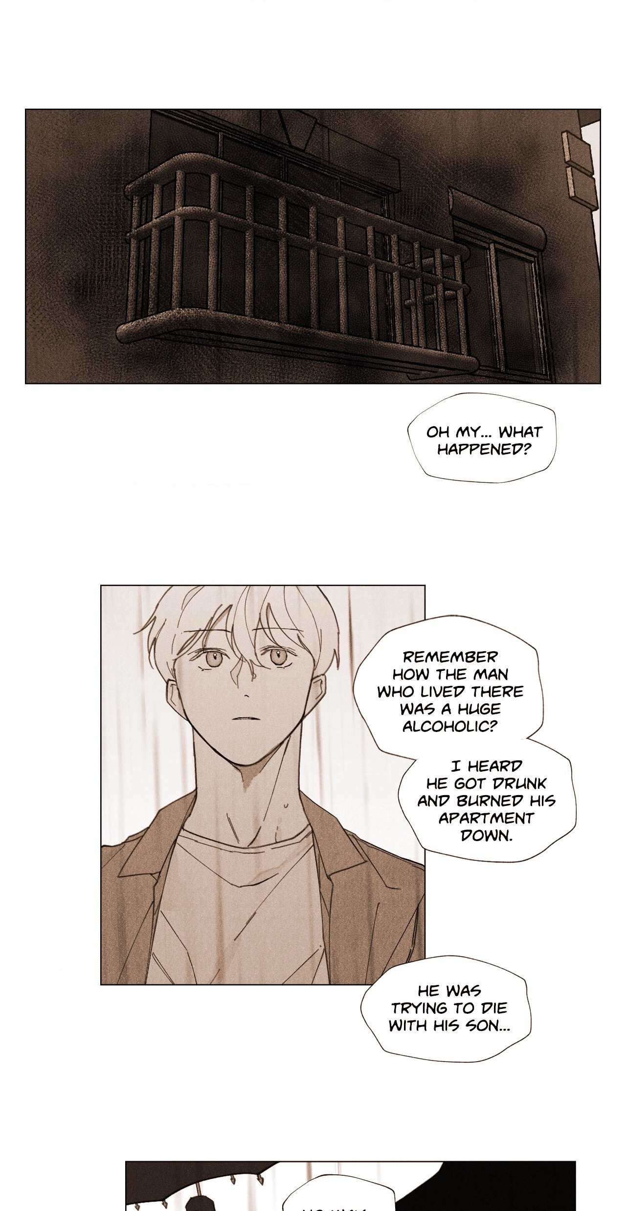 Read Truth or Dare (Yaoi) chapter 32 image 16 on Lezhin