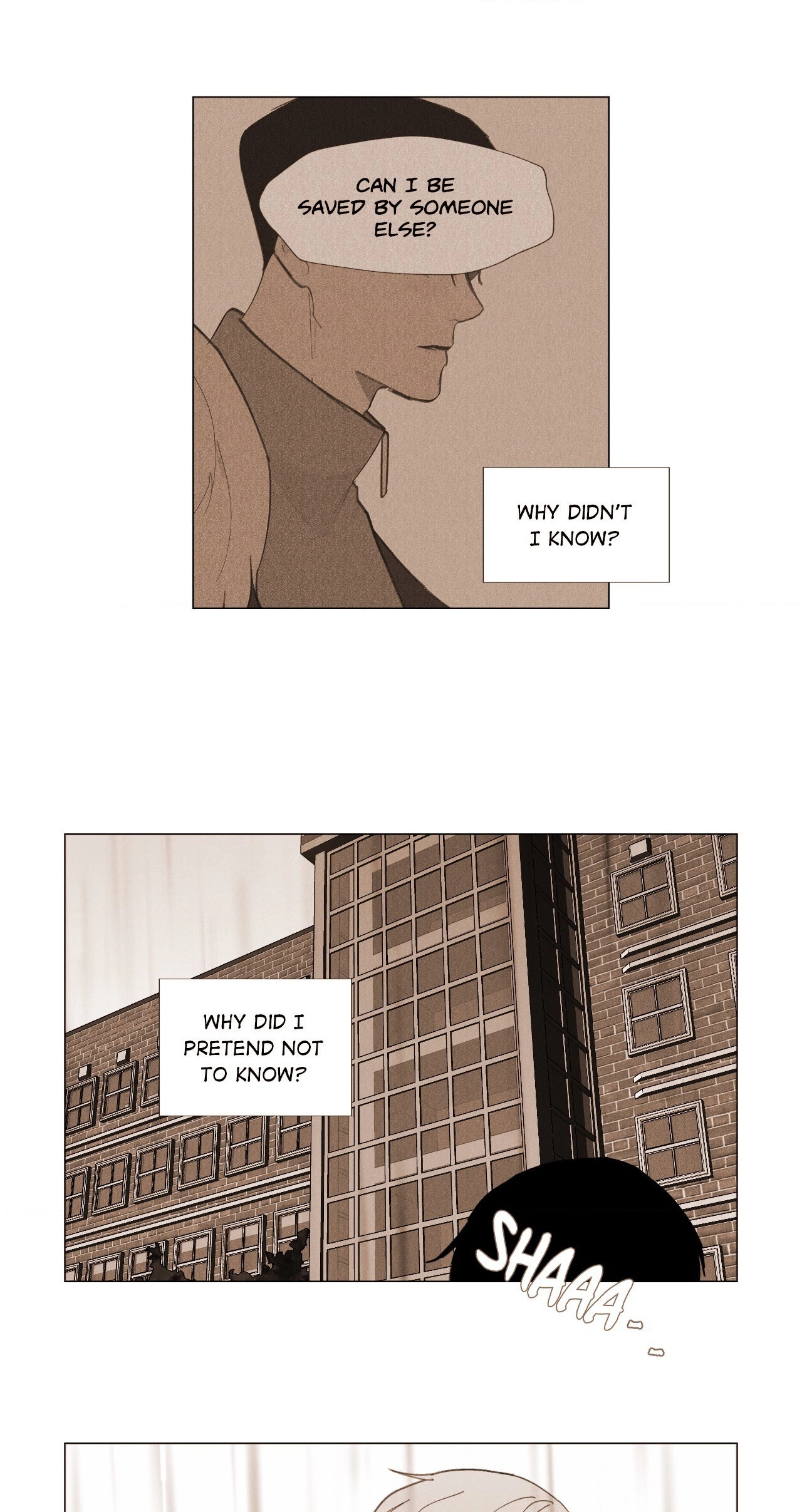 Read Truth or Dare (Yaoi) chapter 32 image 20 on Lezhin