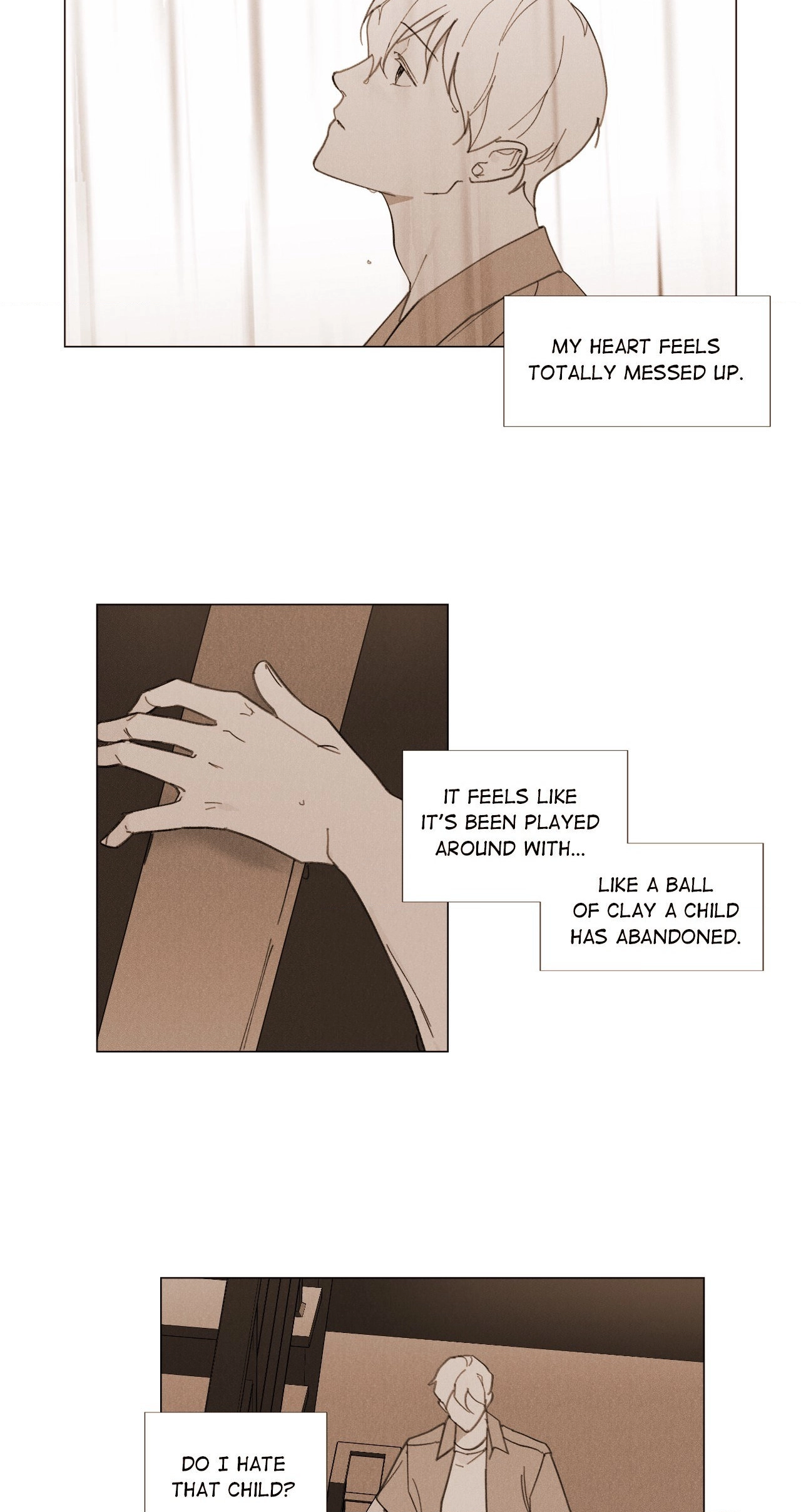 Read Truth or Dare (Yaoi) chapter 32 image 21 on Lezhin