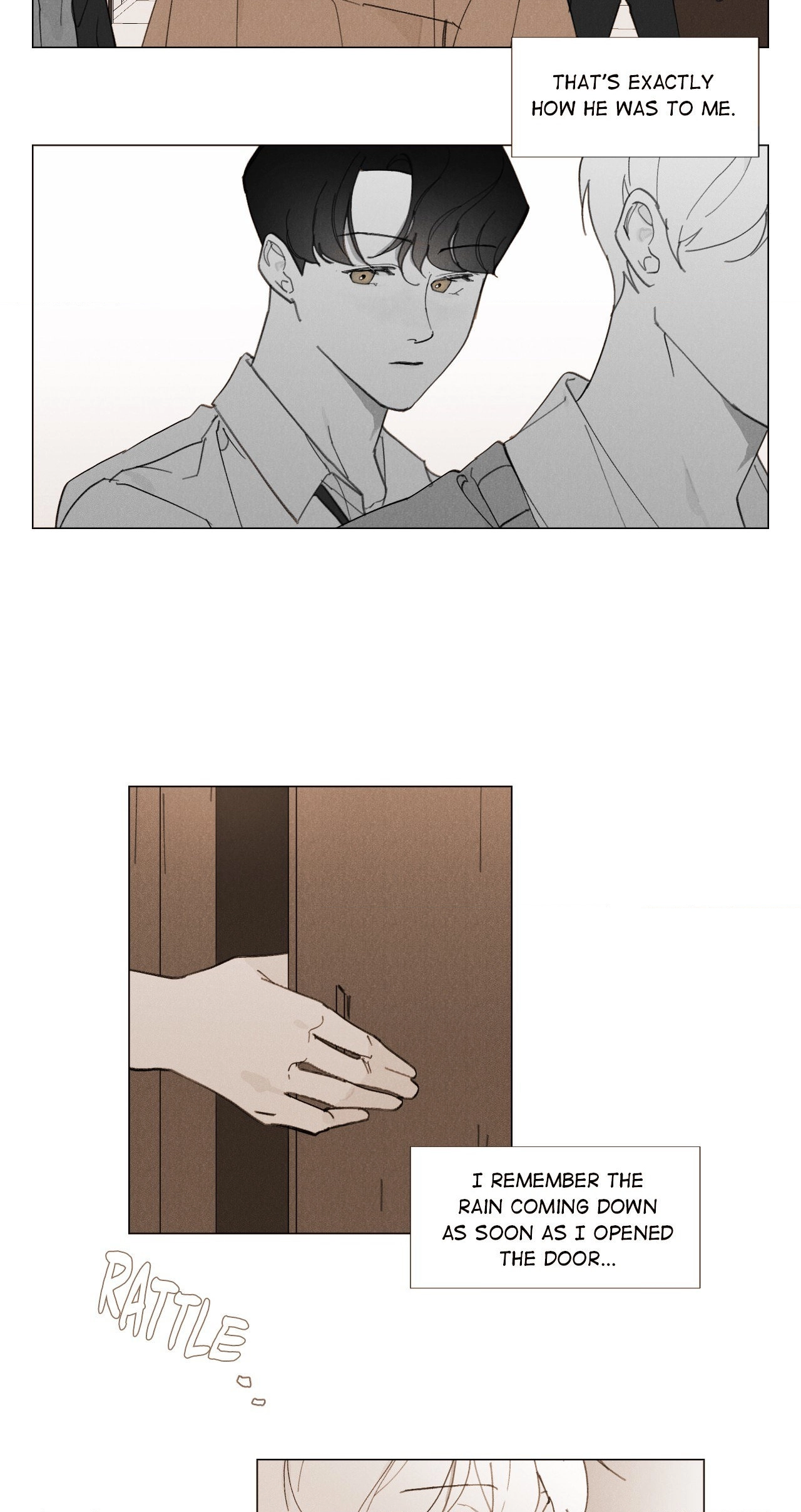 Read Truth or Dare (Yaoi) chapter 32 image 23 on Lezhin
