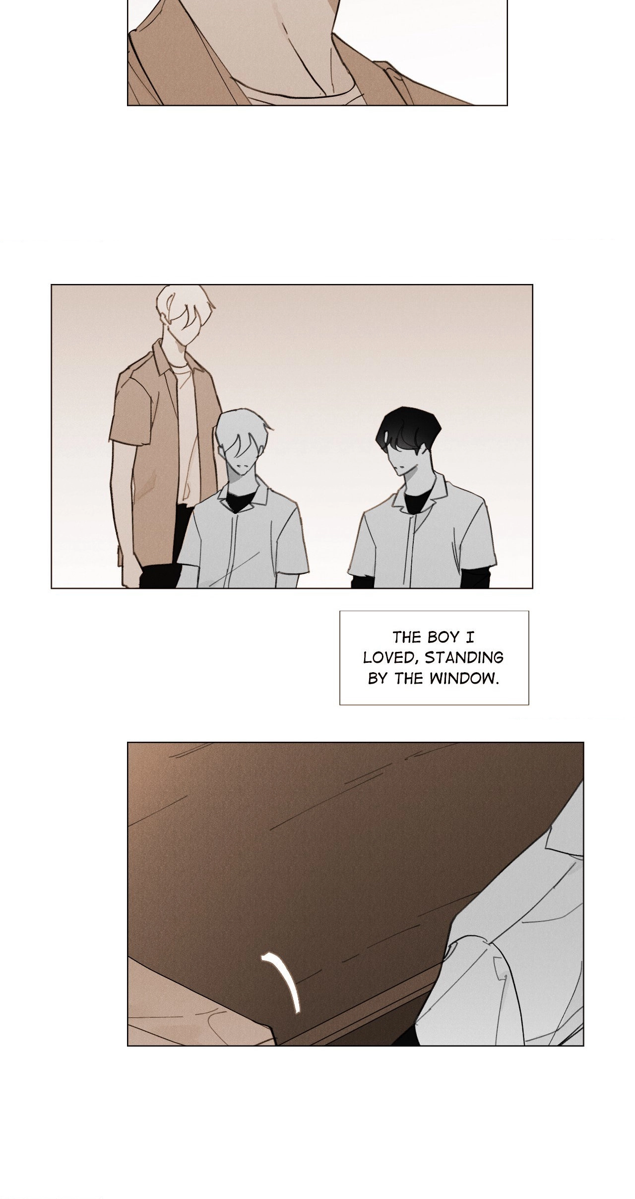 Read Truth or Dare (Yaoi) chapter 32 image 25 on Lezhin