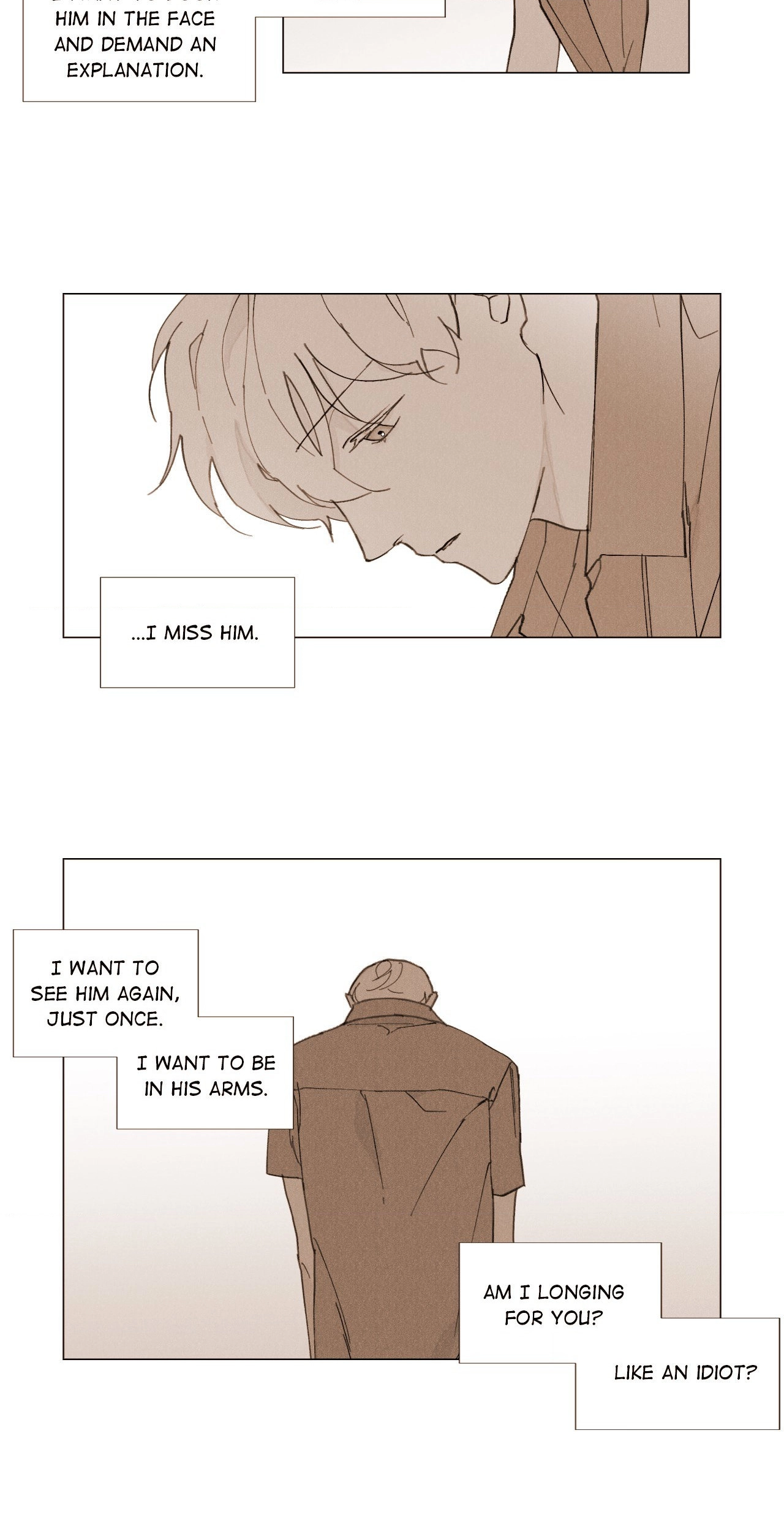 Read Truth or Dare (Yaoi) chapter 32 image 28 on Lezhin