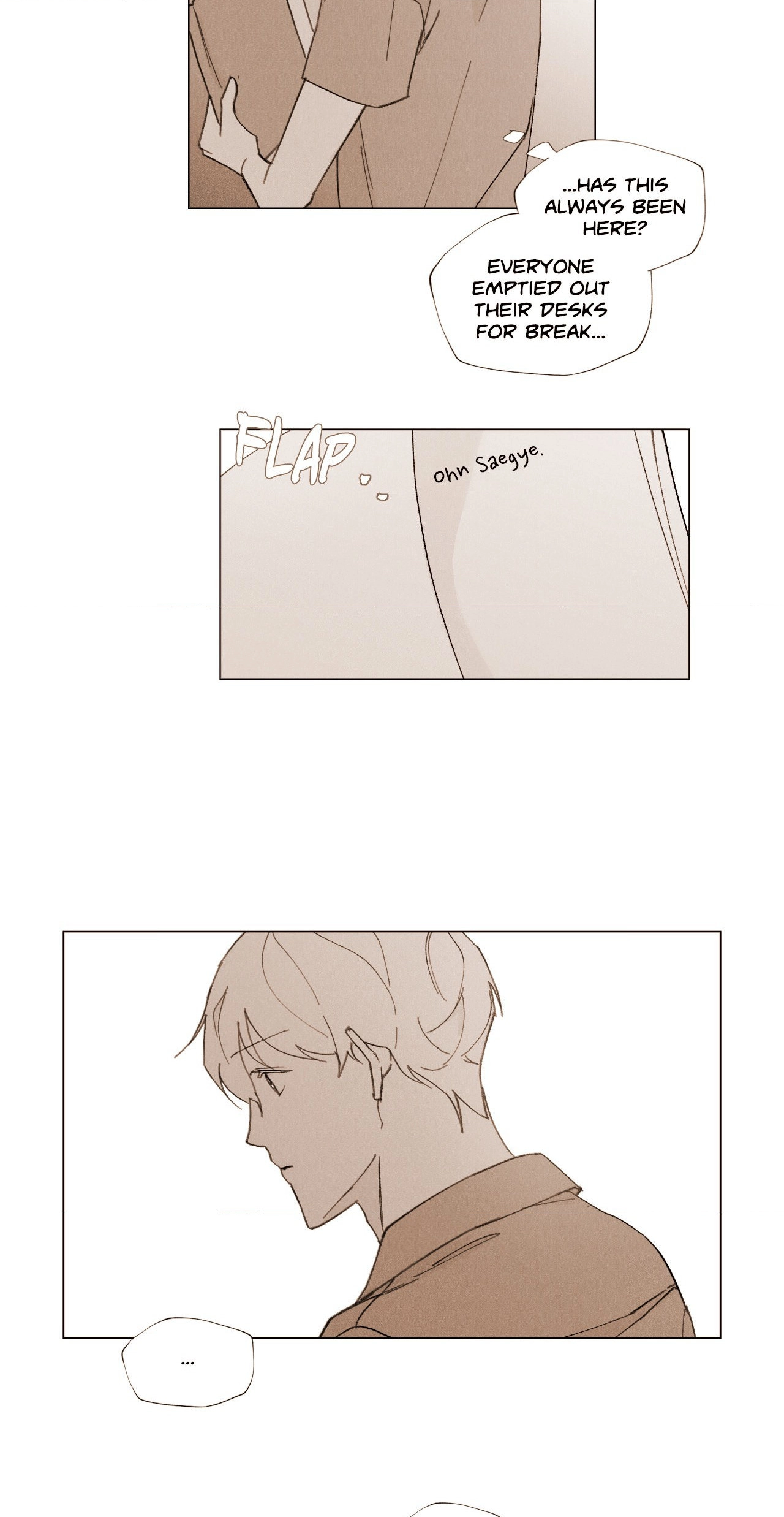 Read Truth or Dare (Yaoi) chapter 32 image 30 on Lezhin
