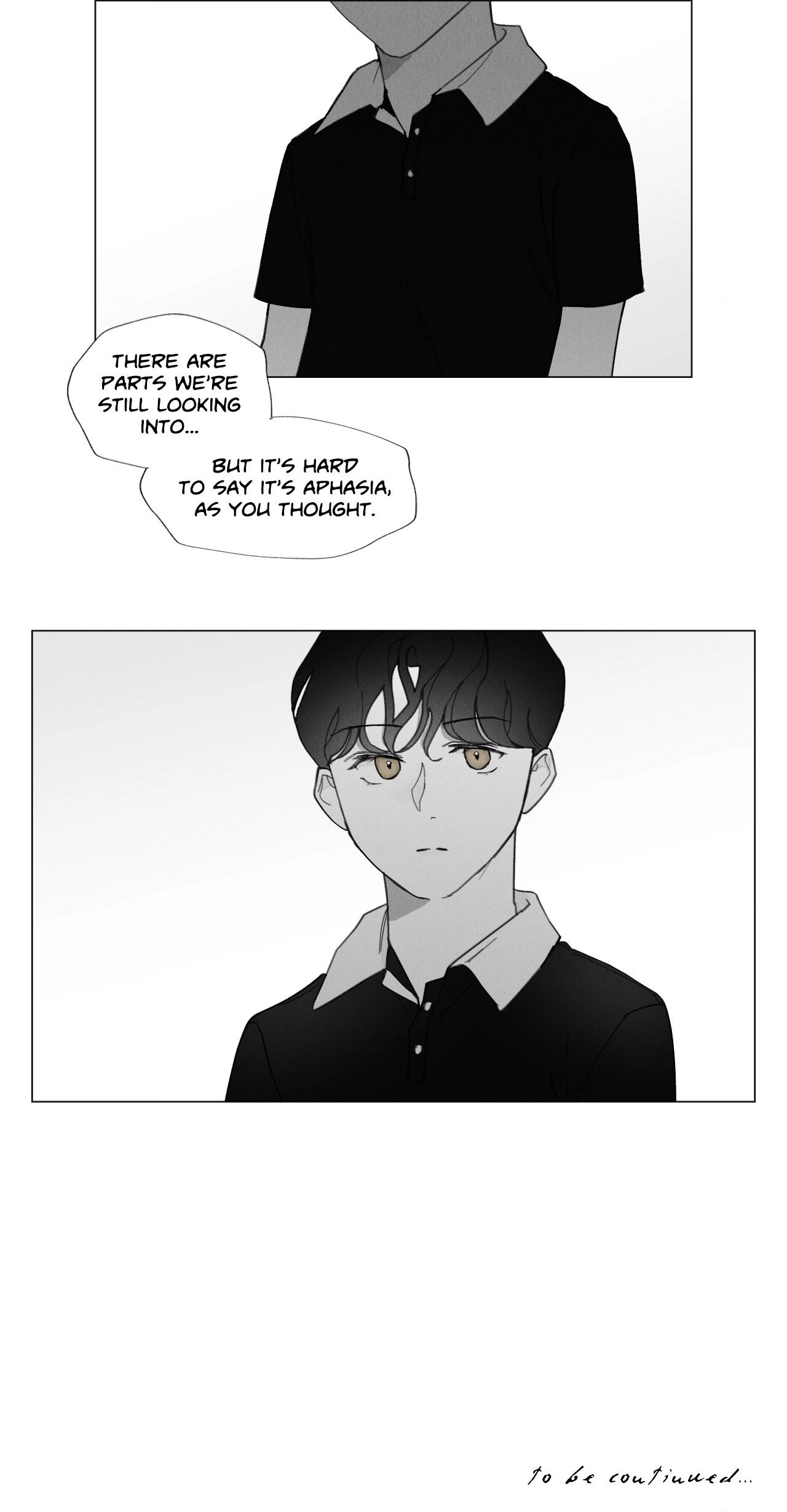 Read Truth or Dare (Yaoi) chapter 32 image 33 on Lezhin