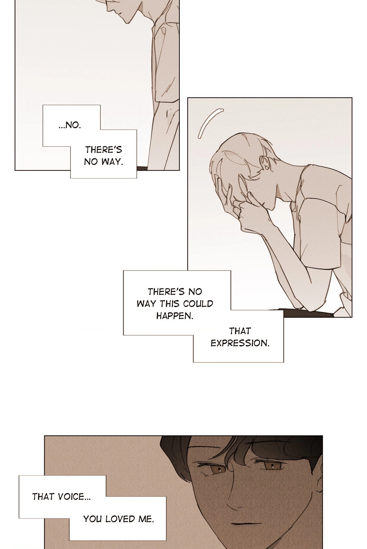 Read Truth or Dare (Yaoi) chapter 32 image 7 on Lezhin