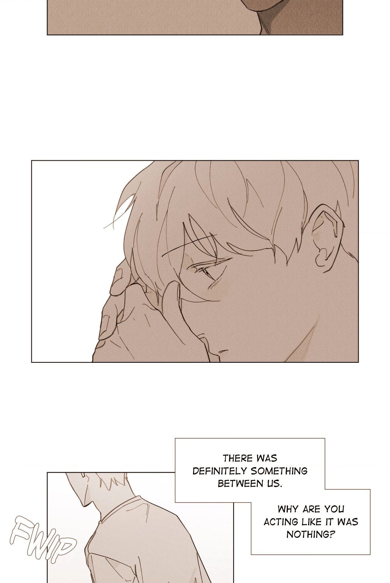 Read Truth or Dare (Yaoi) chapter 32 image 8 on Lezhin