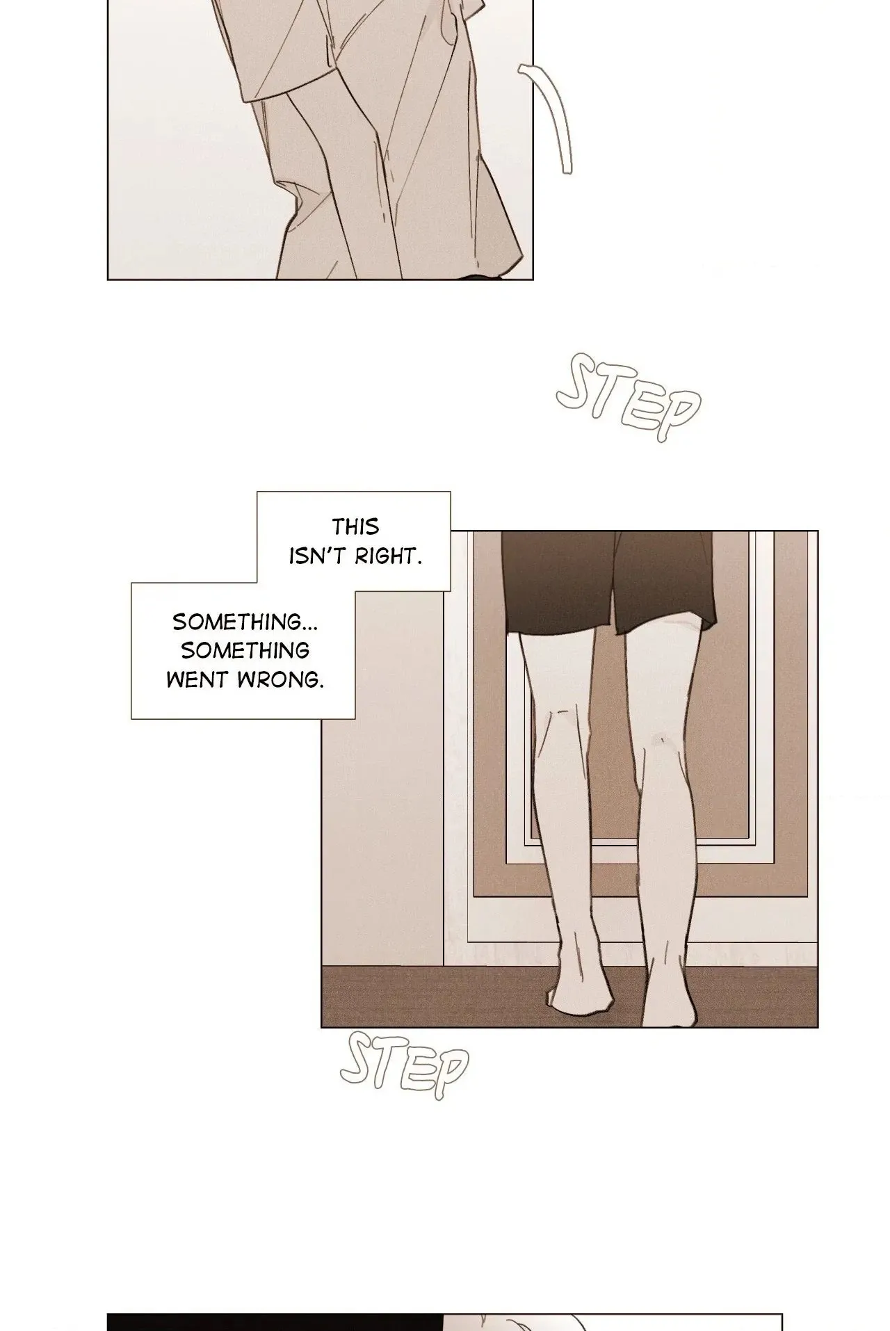 Read Truth or Dare (Yaoi) chapter 32 image 9 on Lezhin