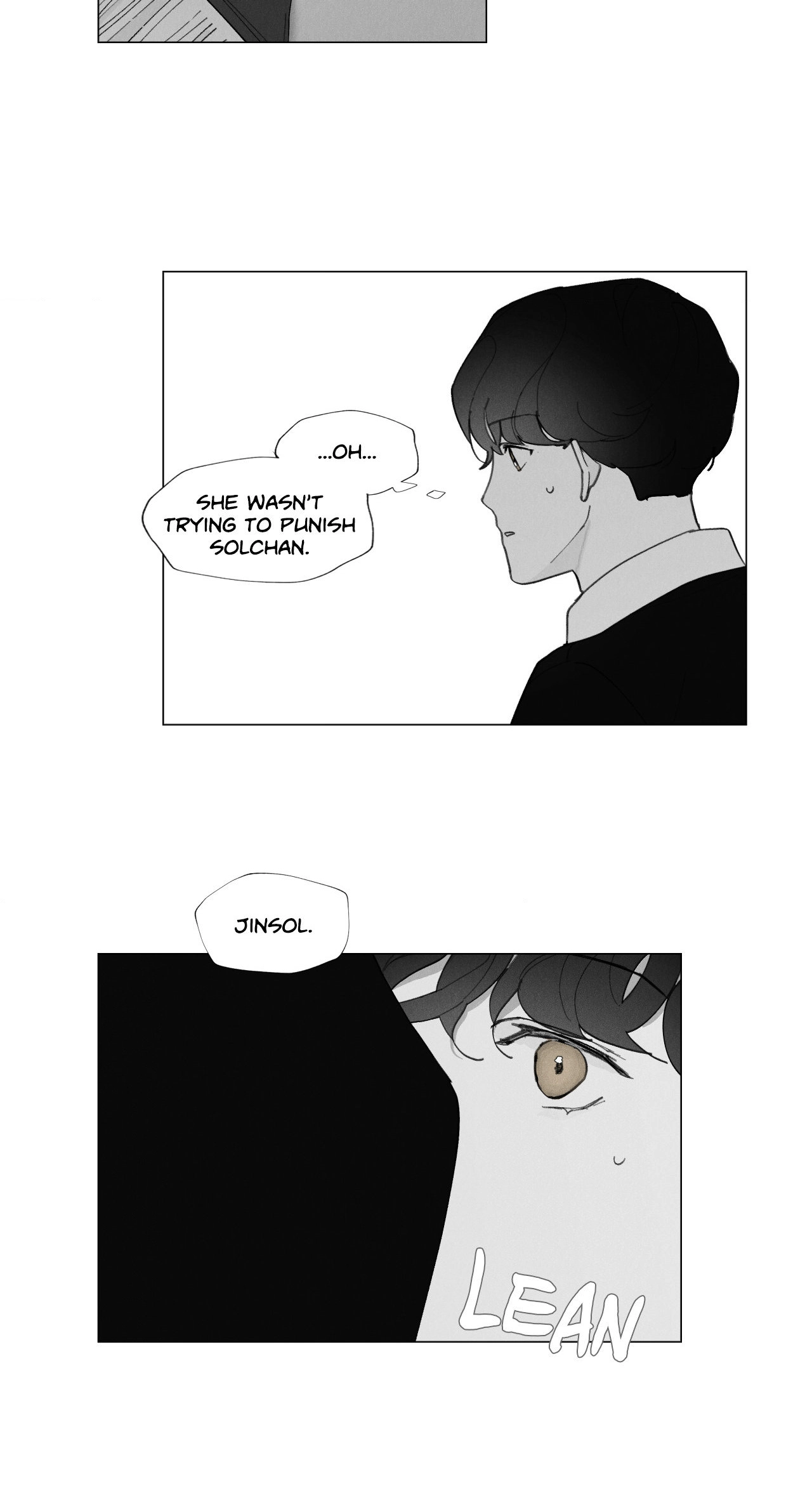 Read Truth or Dare (Yaoi) chapter 33 image 11 on Lezhin