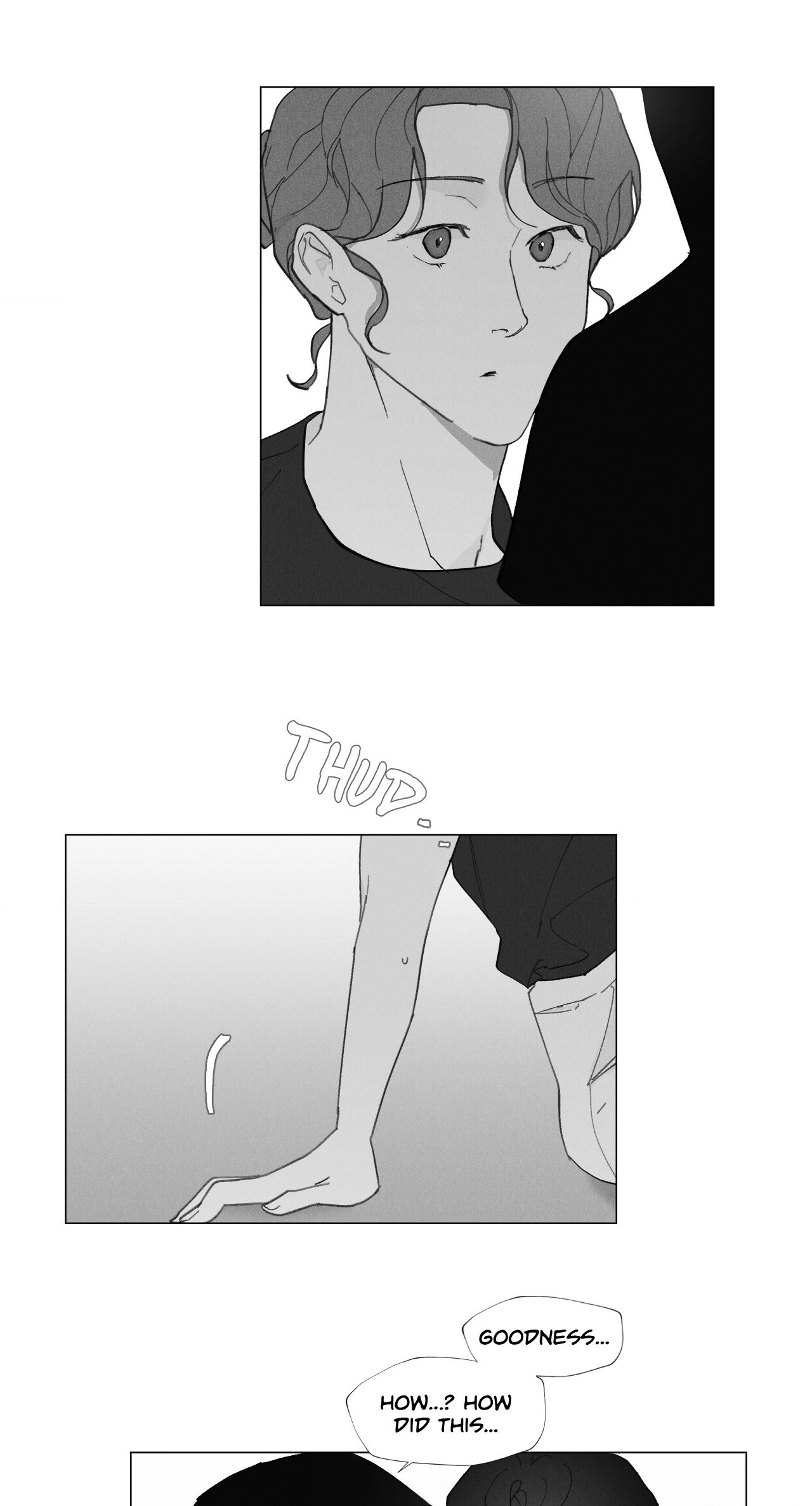 Read Truth or Dare (Yaoi) chapter 33 image 13 on Lezhin