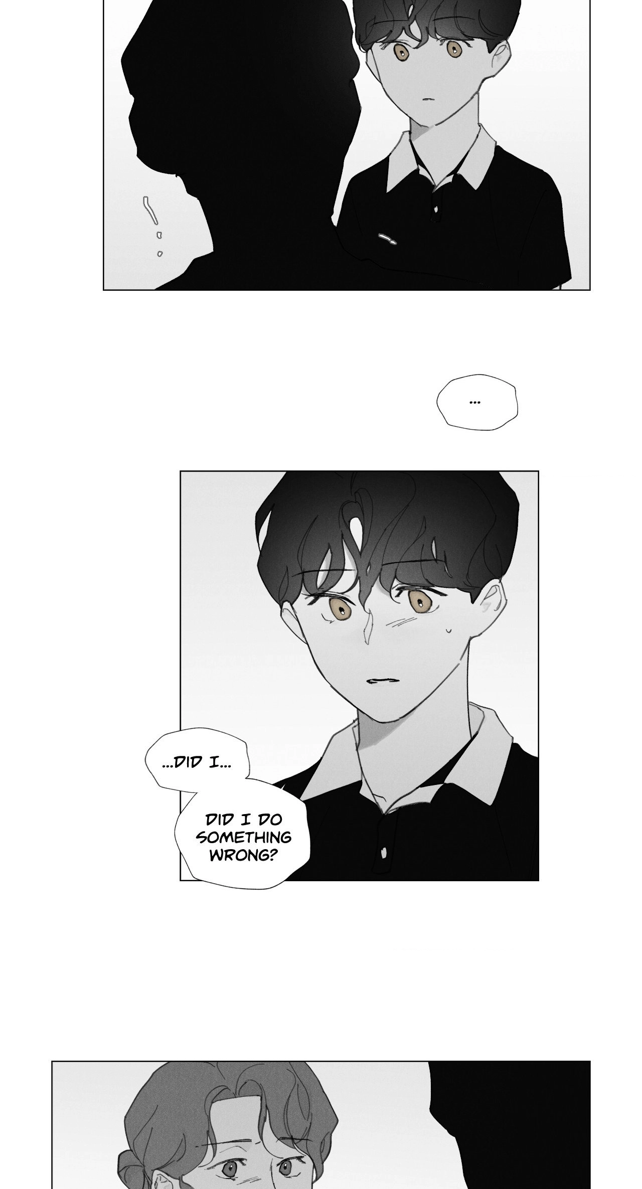 Read Truth or Dare (Yaoi) chapter 33 image 14 on Lezhin