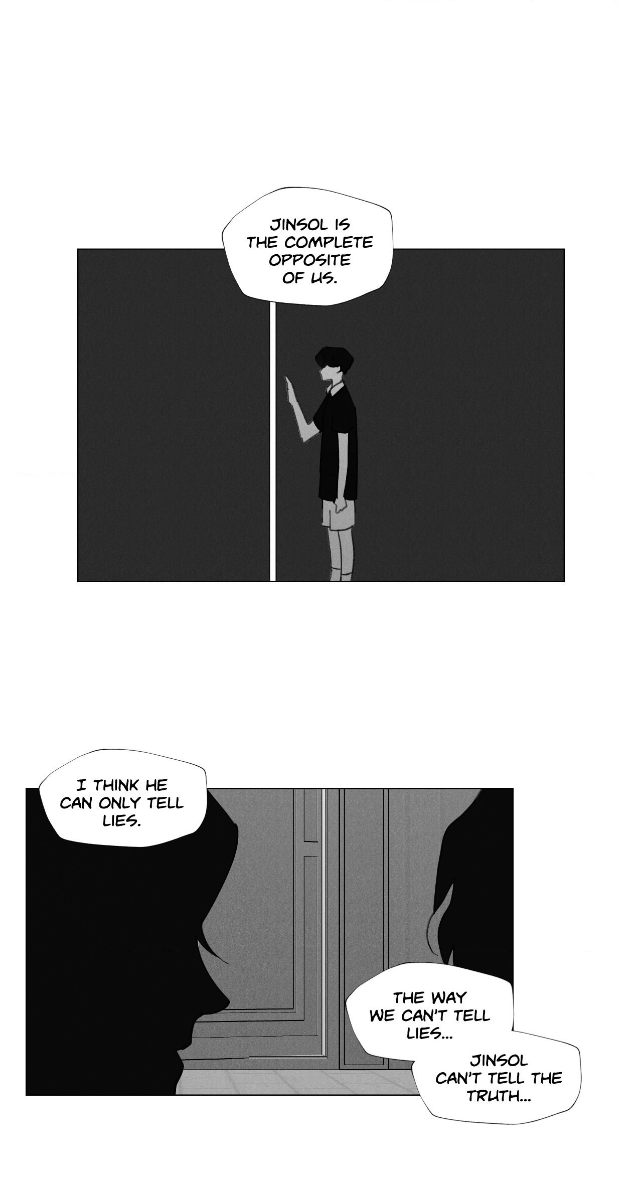 Read Truth or Dare (Yaoi) chapter 33 image 16 on Lezhin