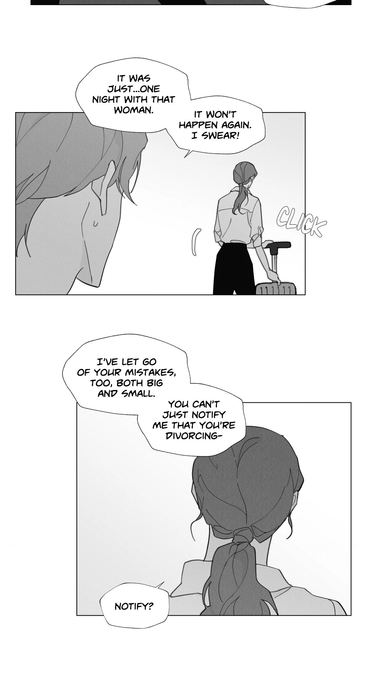 Read Truth or Dare (Yaoi) chapter 33 image 22 on Lezhin