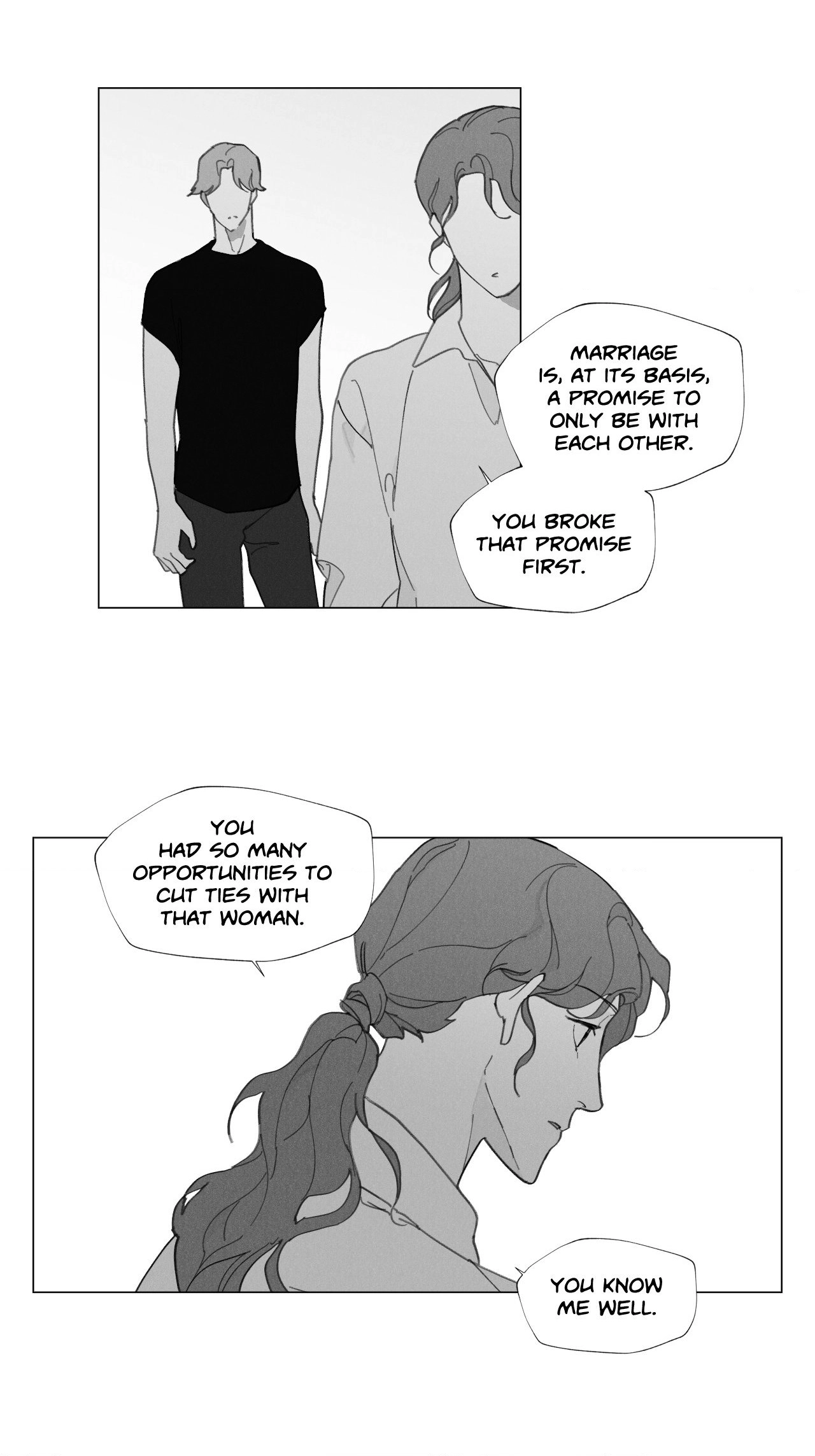 Read Truth or Dare (Yaoi) chapter 33 image 23 on Lezhin