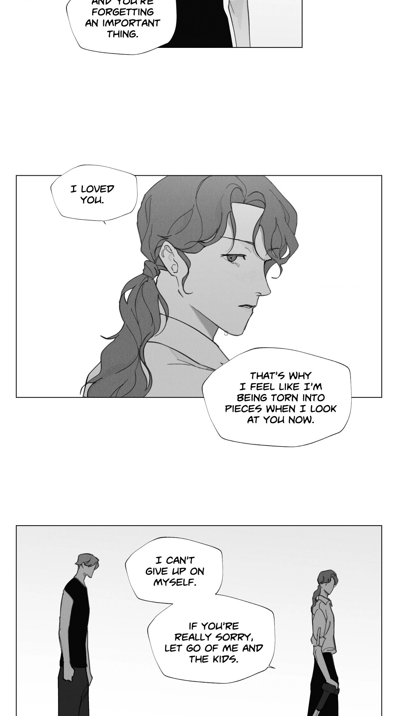Read Truth or Dare (Yaoi) chapter 33 image 26 on Lezhin
