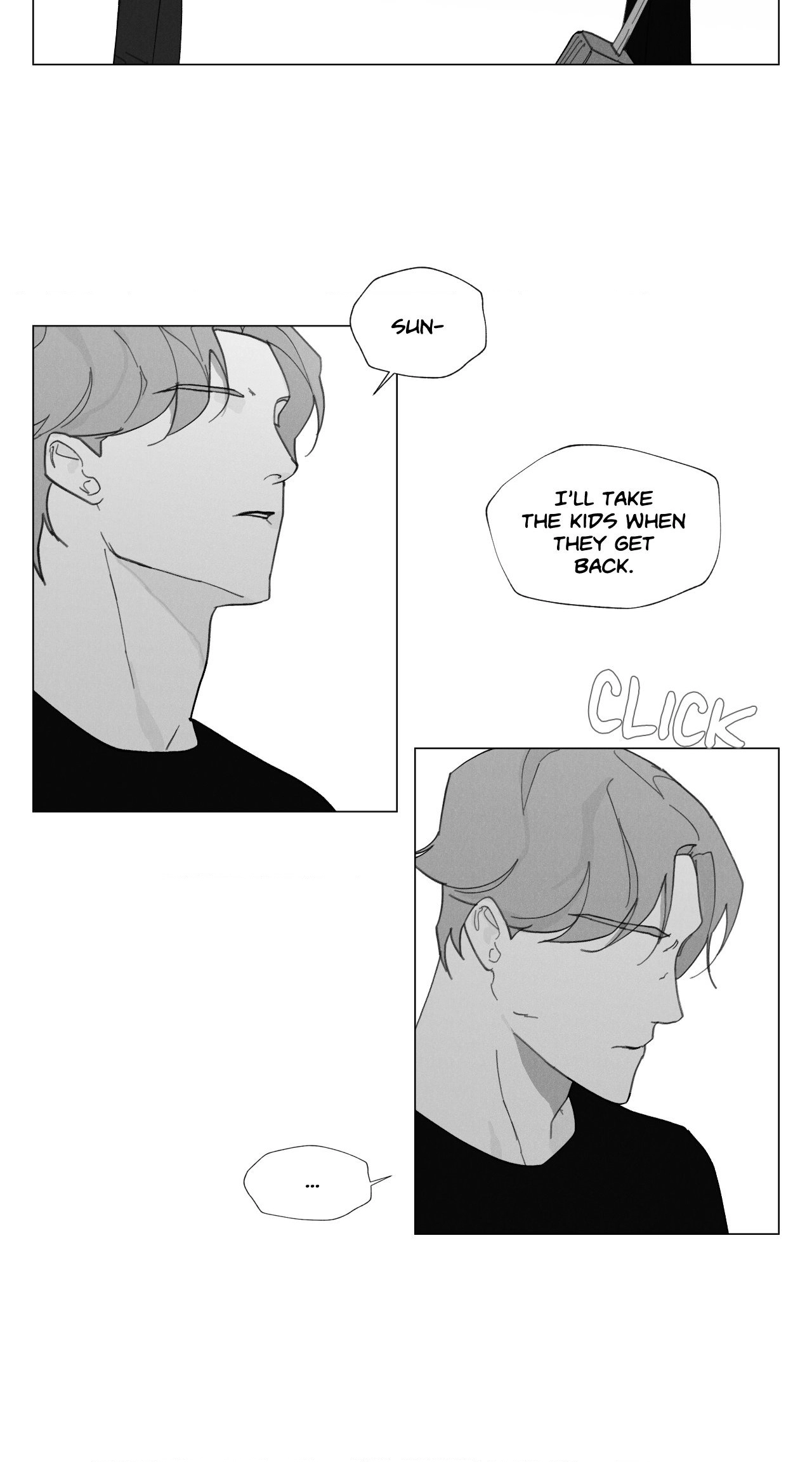 Read Truth or Dare (Yaoi) chapter 33 image 27 on Lezhin