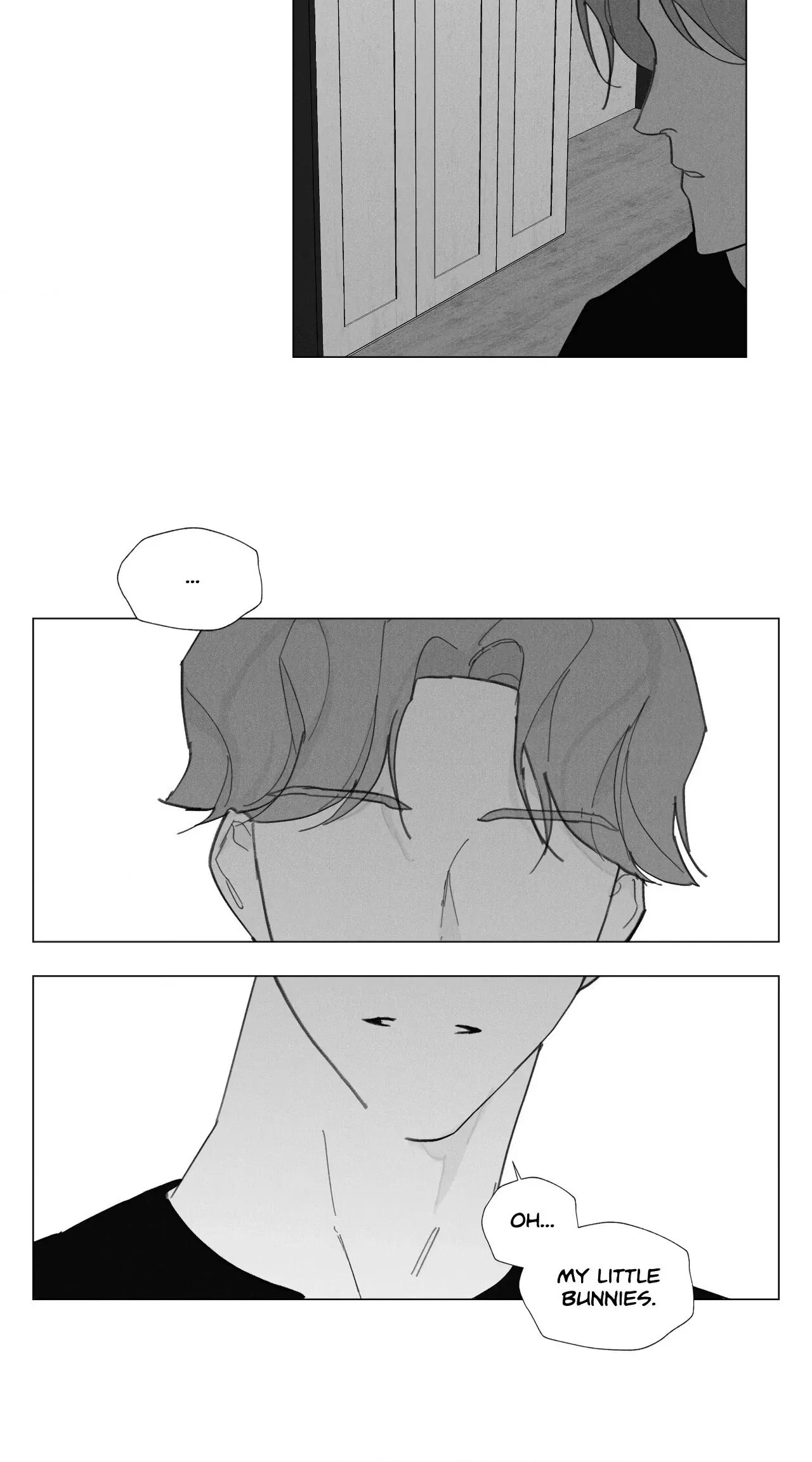 Read Truth or Dare (Yaoi) chapter 33 image 29 on Lezhin
