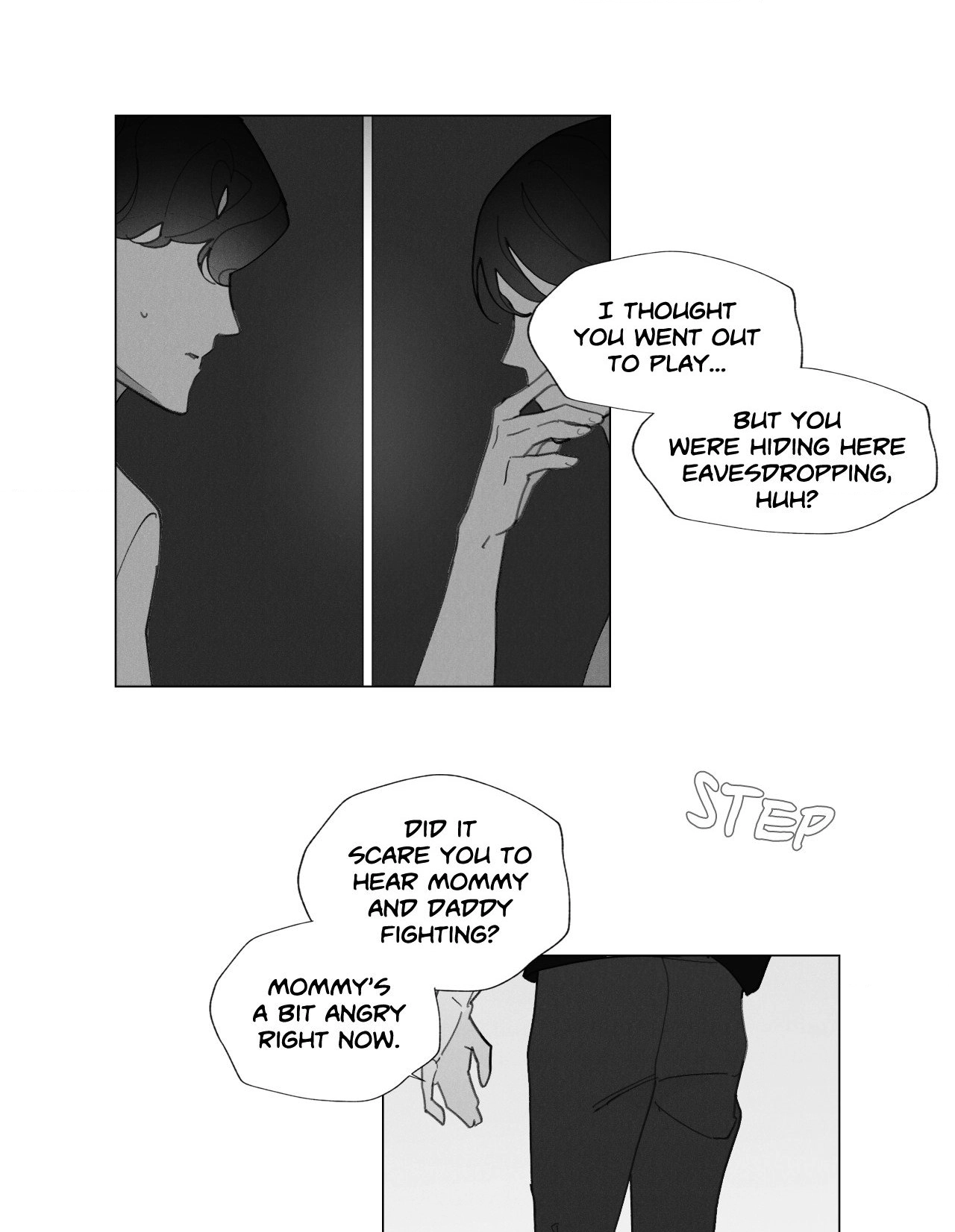 Read Truth or Dare (Yaoi) chapter 33 image 30 on Lezhin