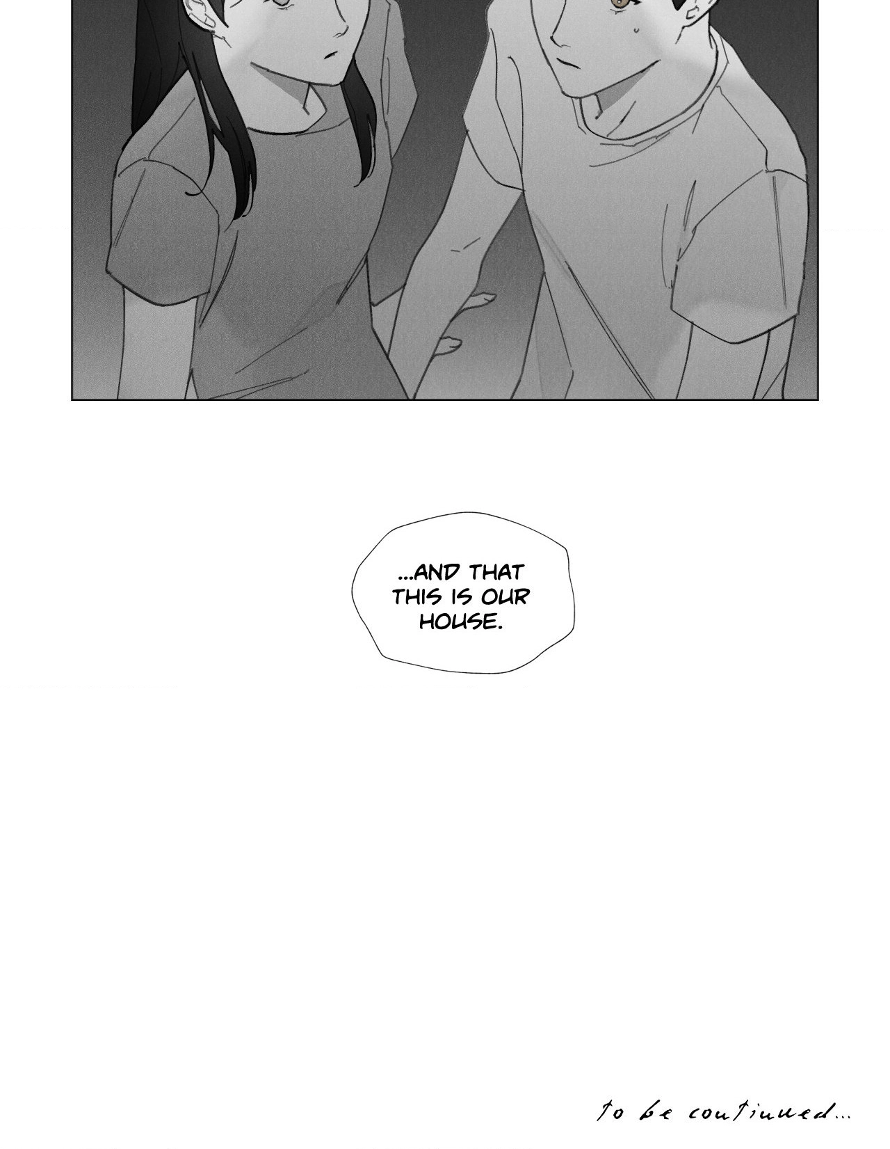 Read Truth or Dare (Yaoi) chapter 33 image 33 on Lezhin
