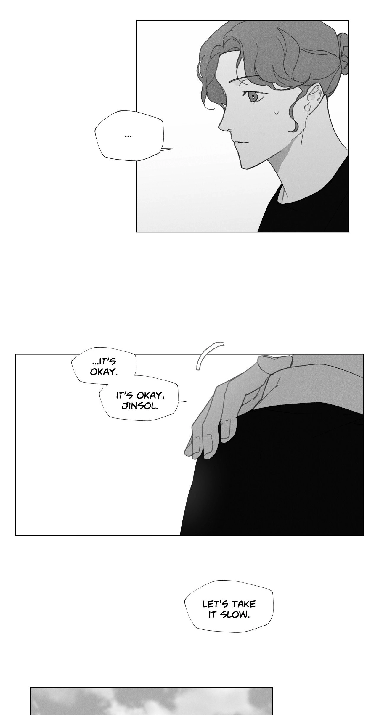 Read Truth or Dare (Yaoi) chapter 33 image 4 on Lezhin