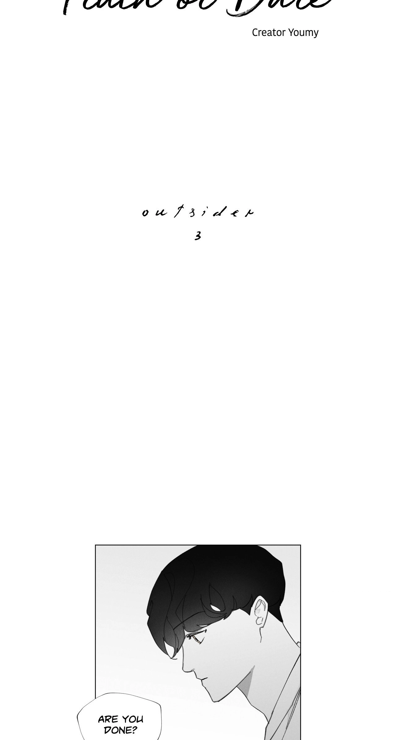 Read Truth or Dare (Yaoi) chapter 34 image 10 on Lezhin
