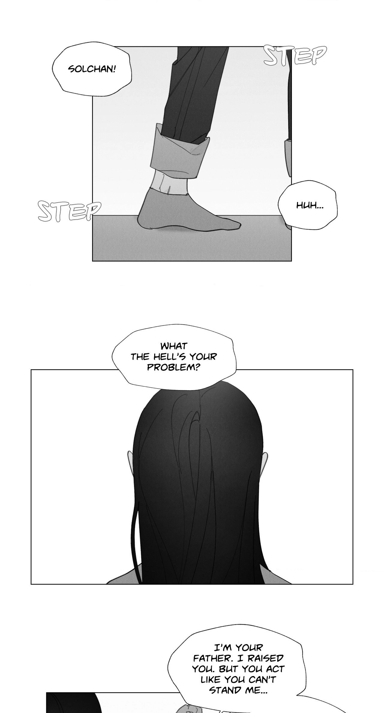 Read Truth or Dare (Yaoi) chapter 34 image 12 on Lezhin